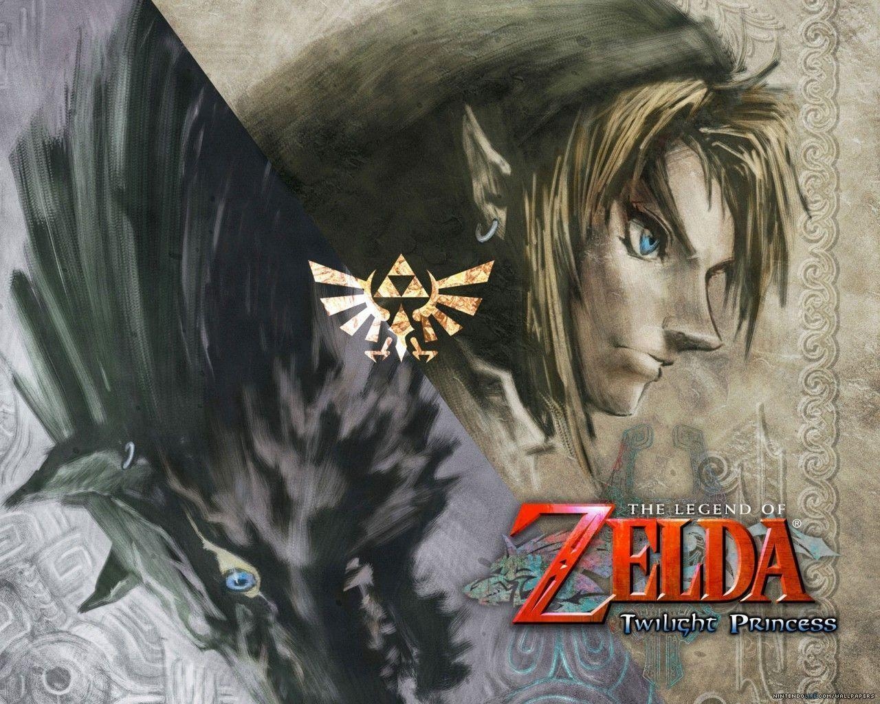 1280x1030 the legend of zelda twilight princess, Desktop