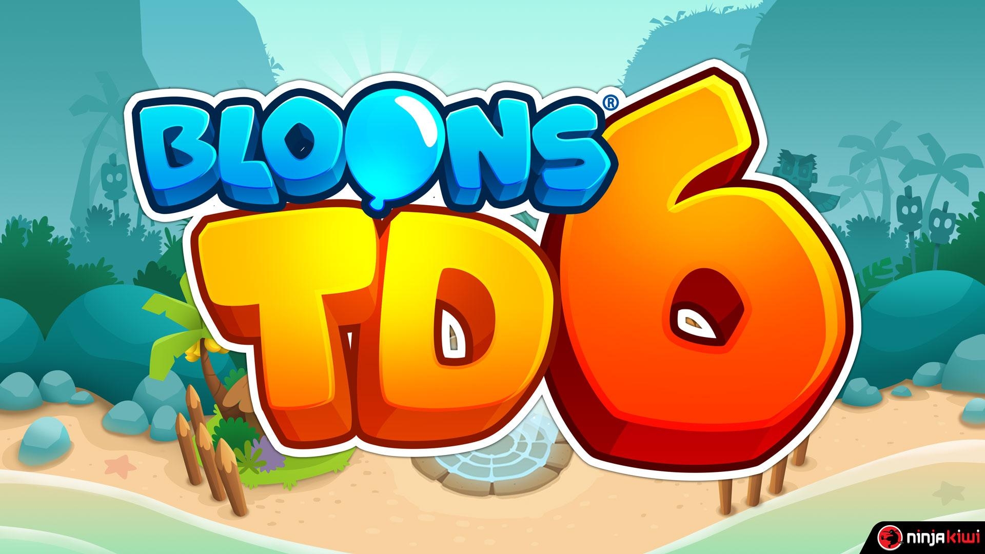 1920x1080 Bloons™ Tower Defense 6, Desktop