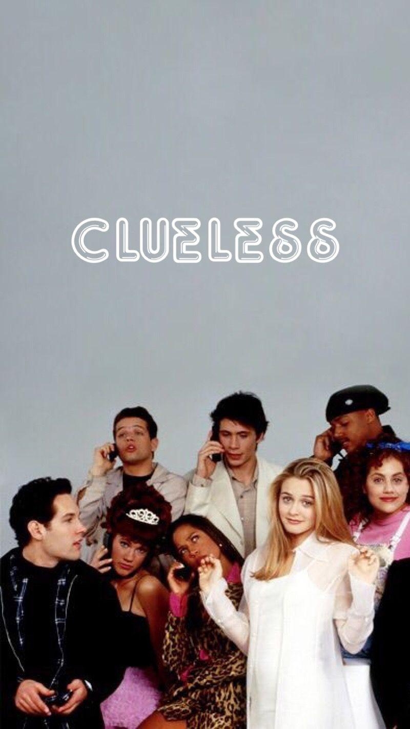 800x1430 Clueless Wallpaper Lockscreen. Wallpaper Lockscreens, Phone