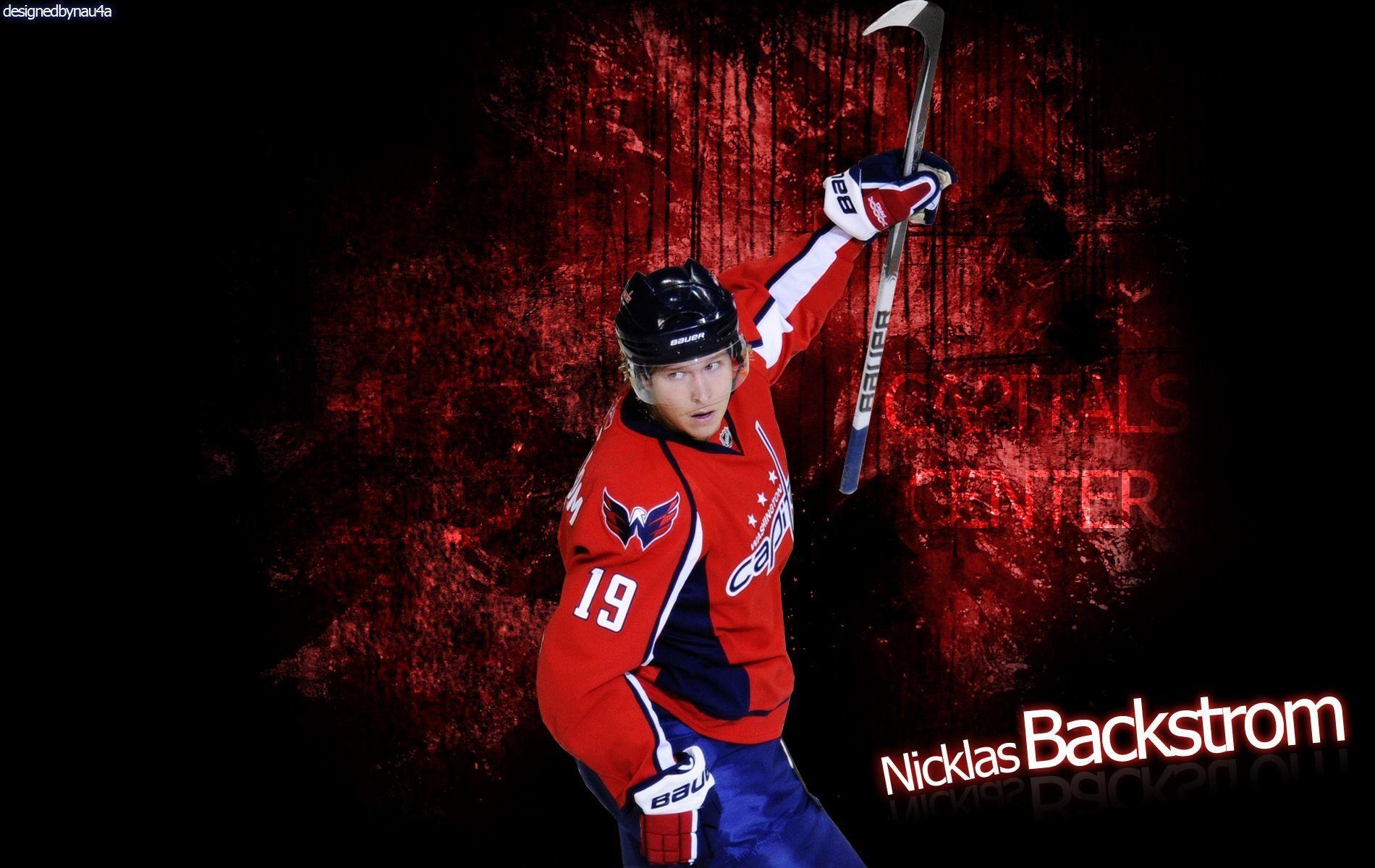 1900x1200 Washington Capitals HD Wallpaper, Desktop