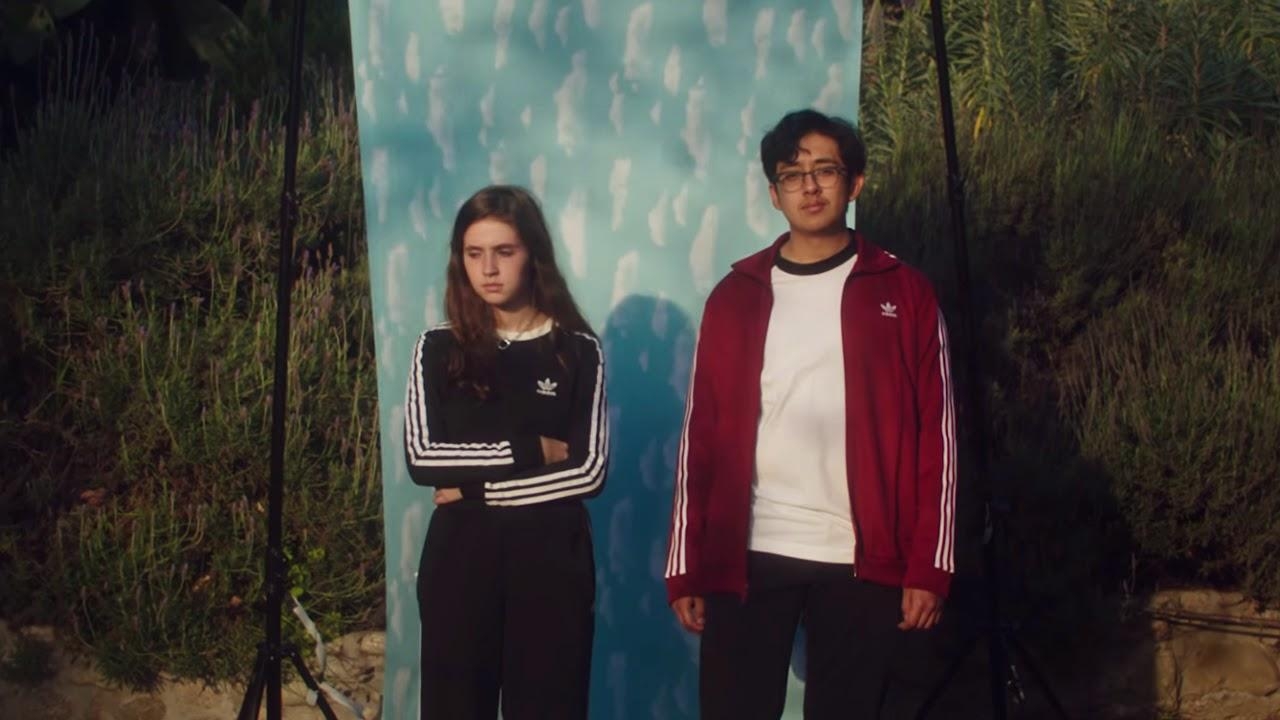 1280x720 Cuco X Clairo [Legendado Tradução], Desktop