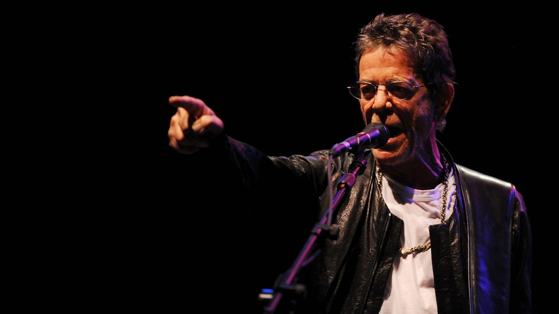 1920x1080 Lou Reed, Desktop