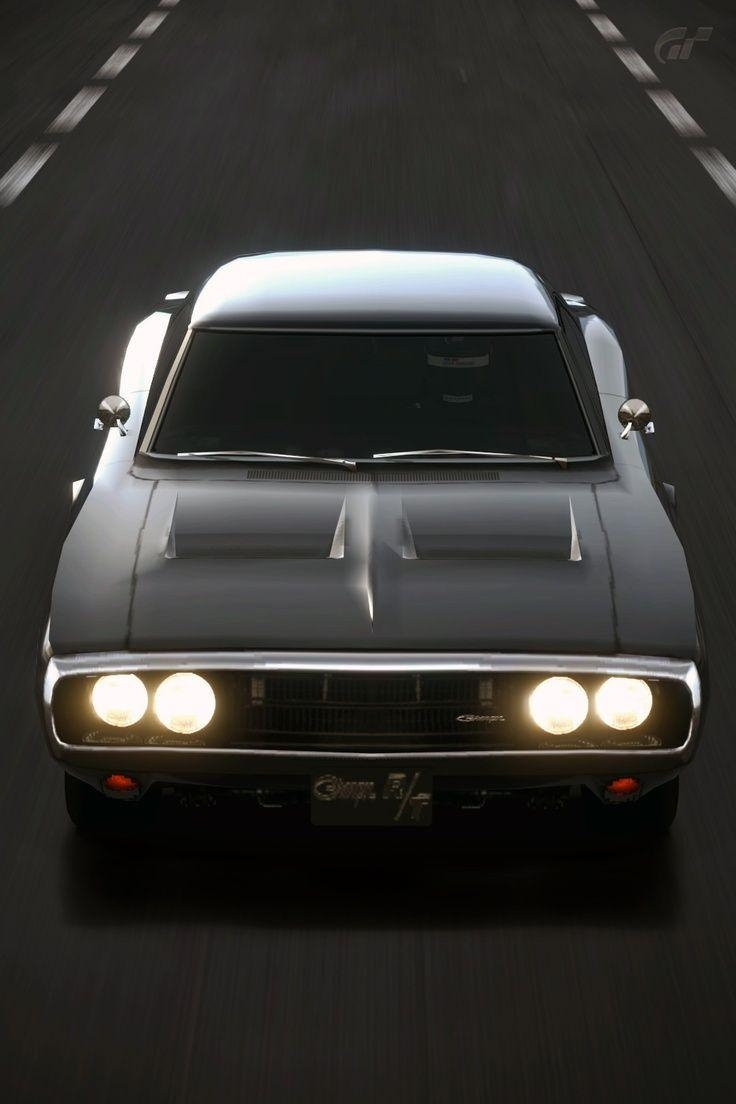 740x1110 Dodge Charger Wallpaper, 40 1970 Dodge Charger Android, Phone