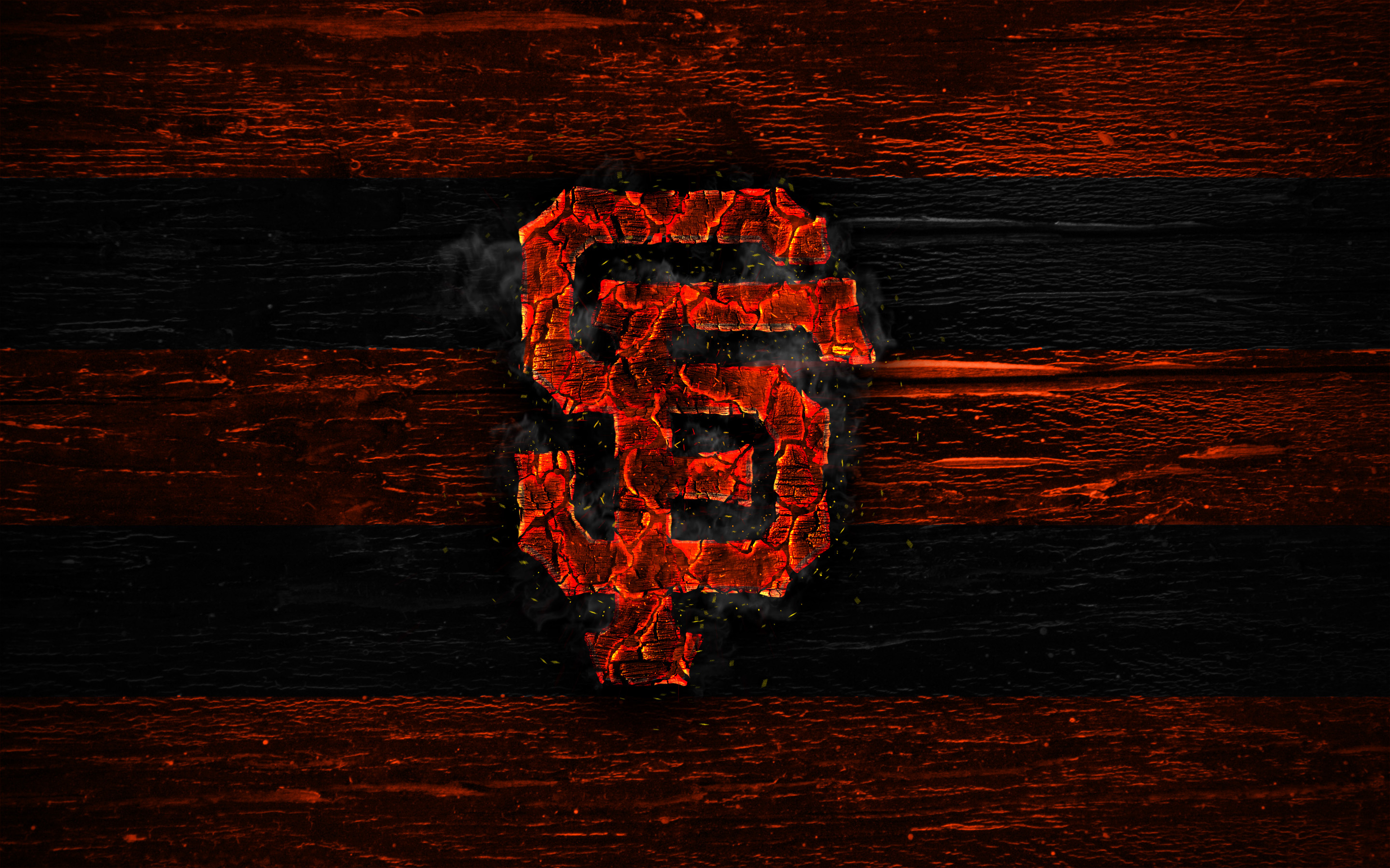 2880x1800 San Francisco Giants HD Wallpaper, Desktop