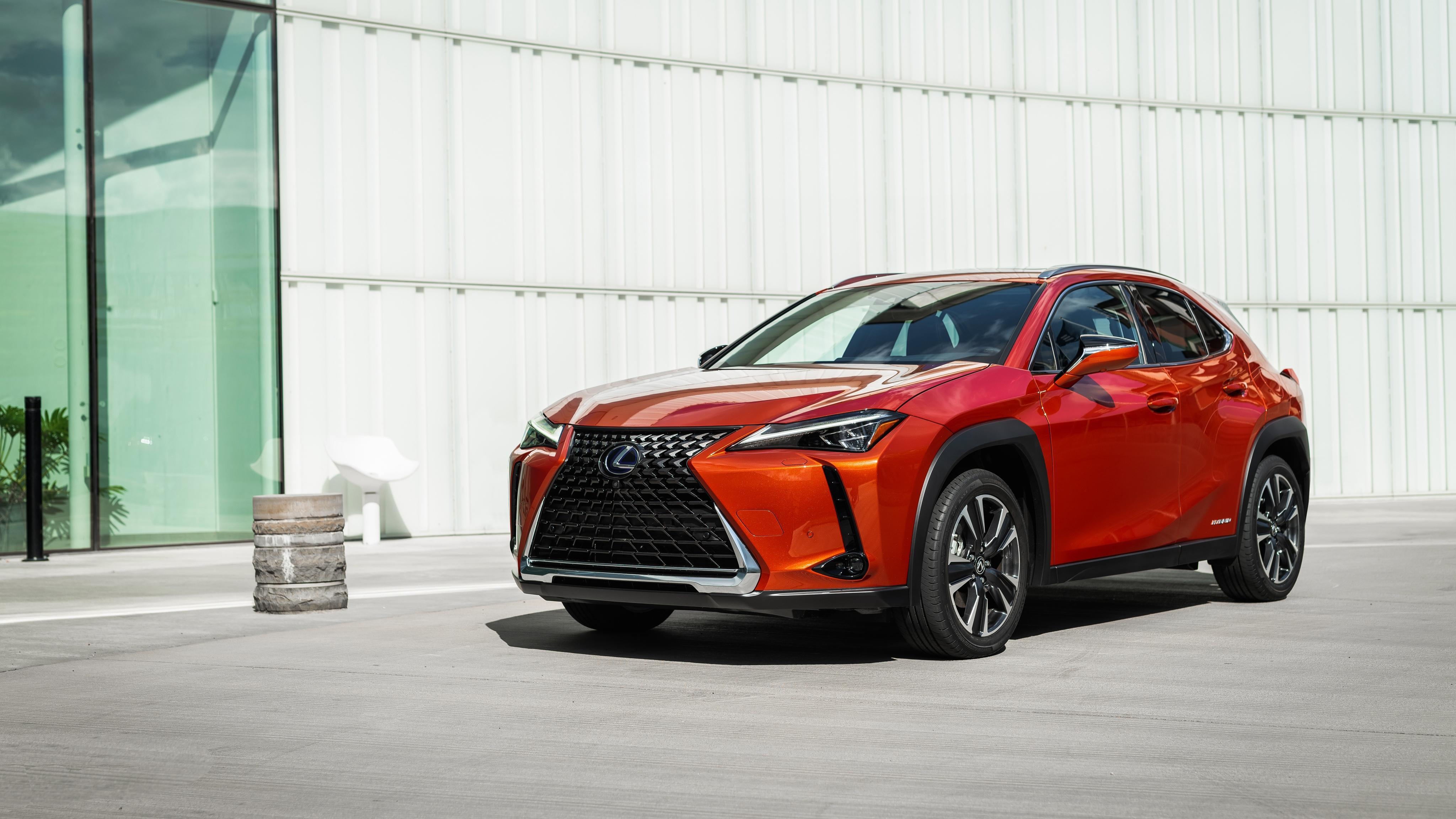 4100x2310 Lexus UX 250h 4K Wallpaper. HD Car Wallpaper, Desktop