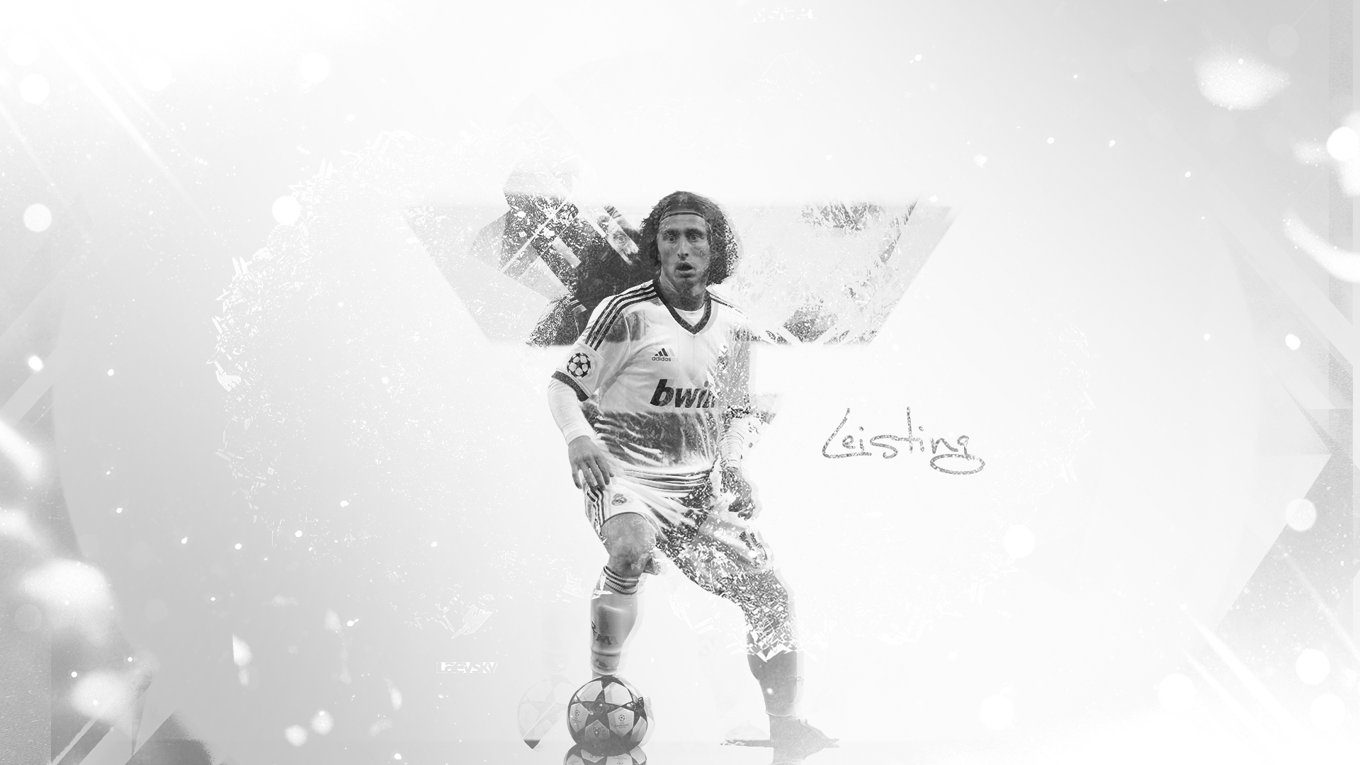 1920x1080 Luka Modric HD Wallpaper, Desktop