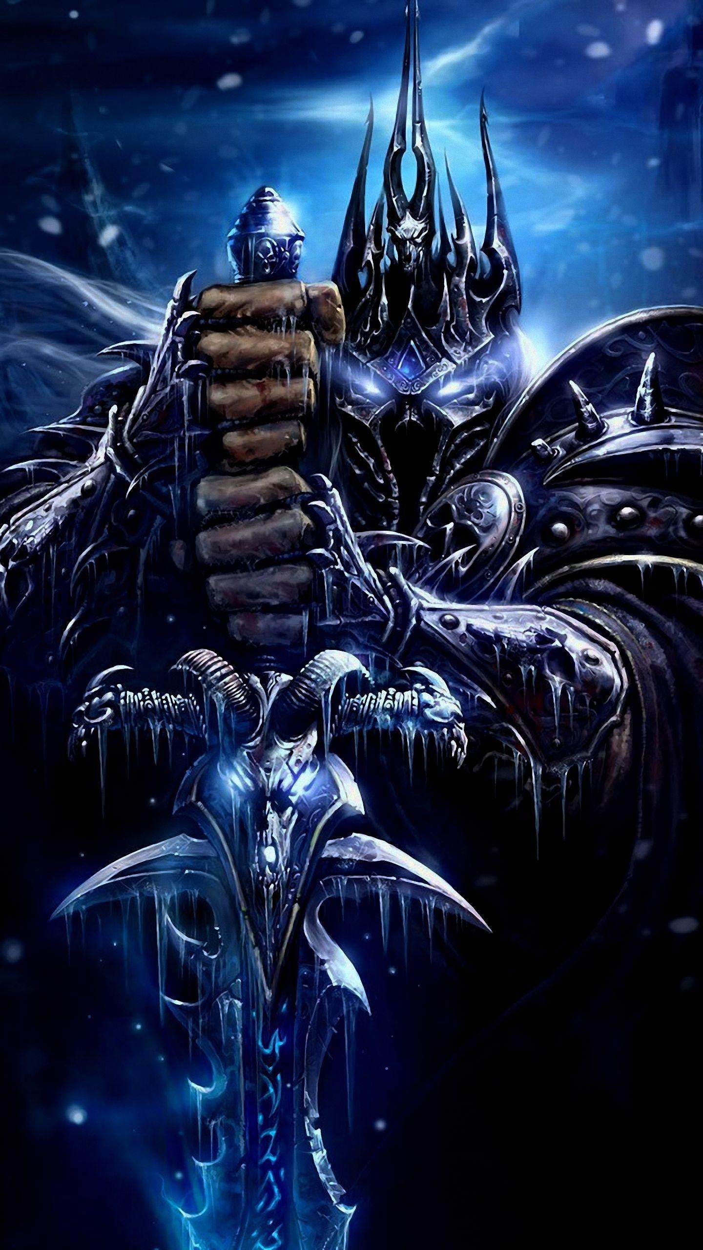 1440x2560 Mobile Phone x World of warcraft Wallpaper HD Desktop. HD, Phone