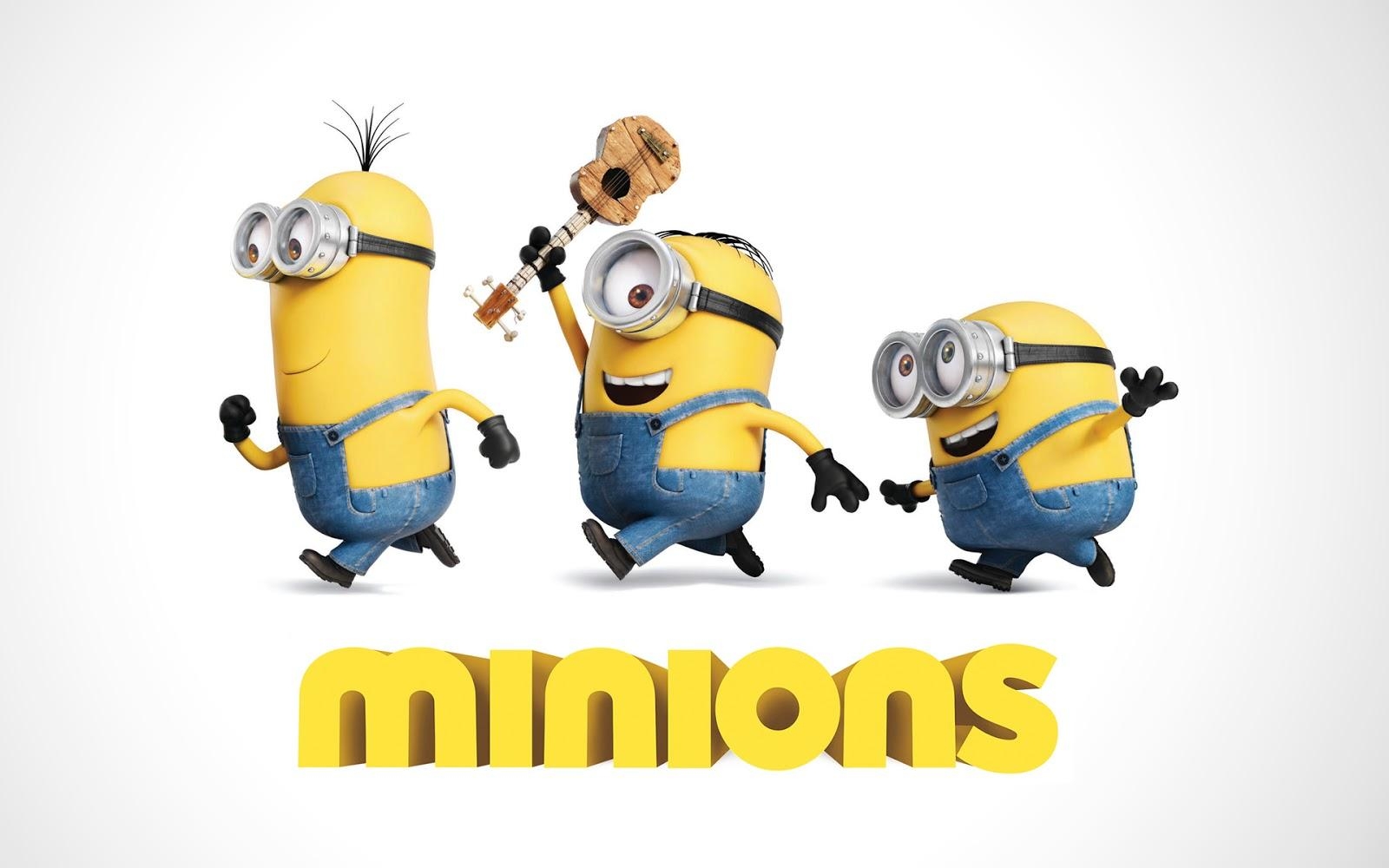 1600x1000 Minions, Movie, Wallpaper, Poster, Bob, Kevin, Stuart, Poster, Desktop