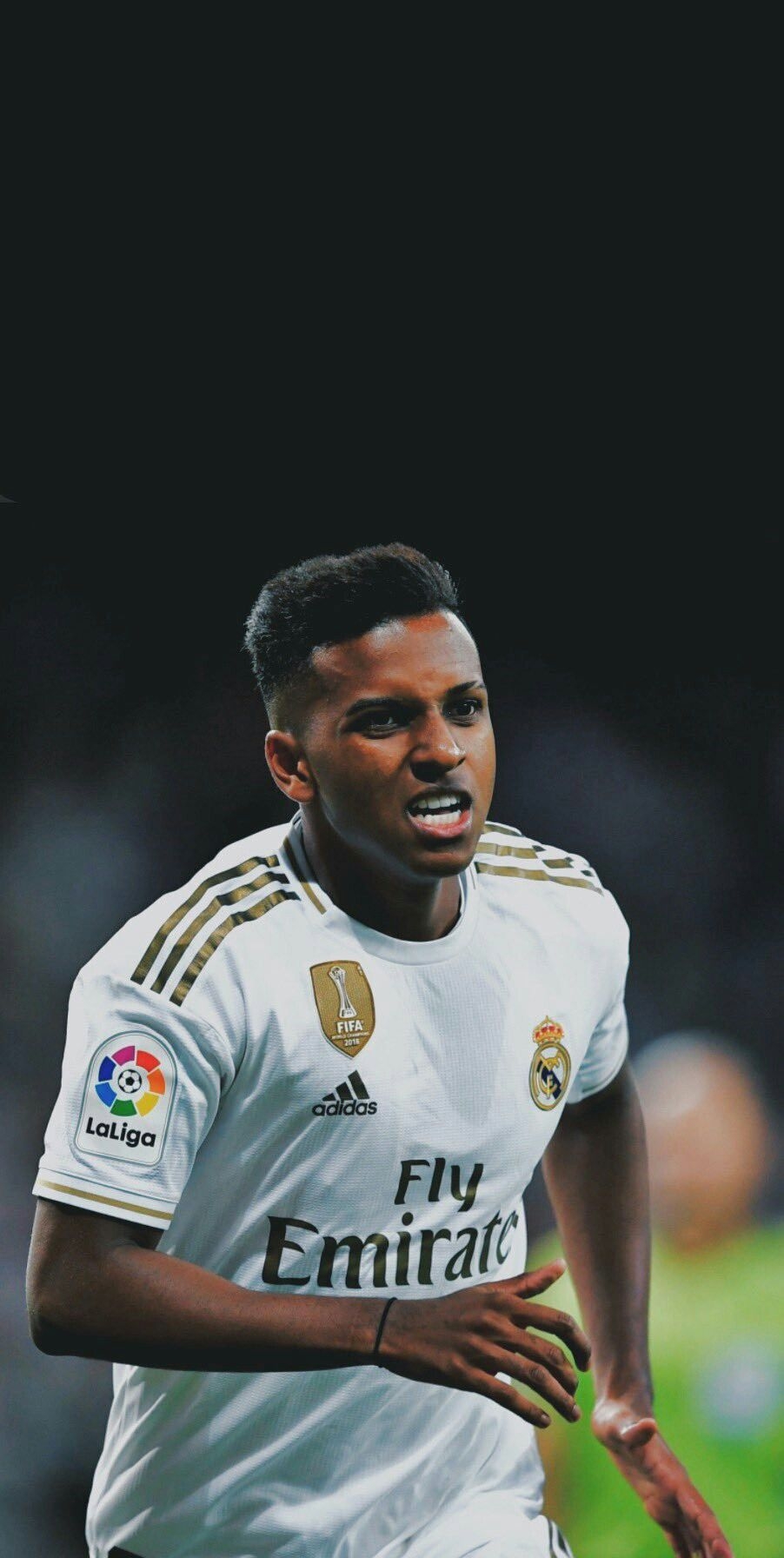 910x1800 ideias de Rodrygo. real madrid, futebol, madrid, Phone