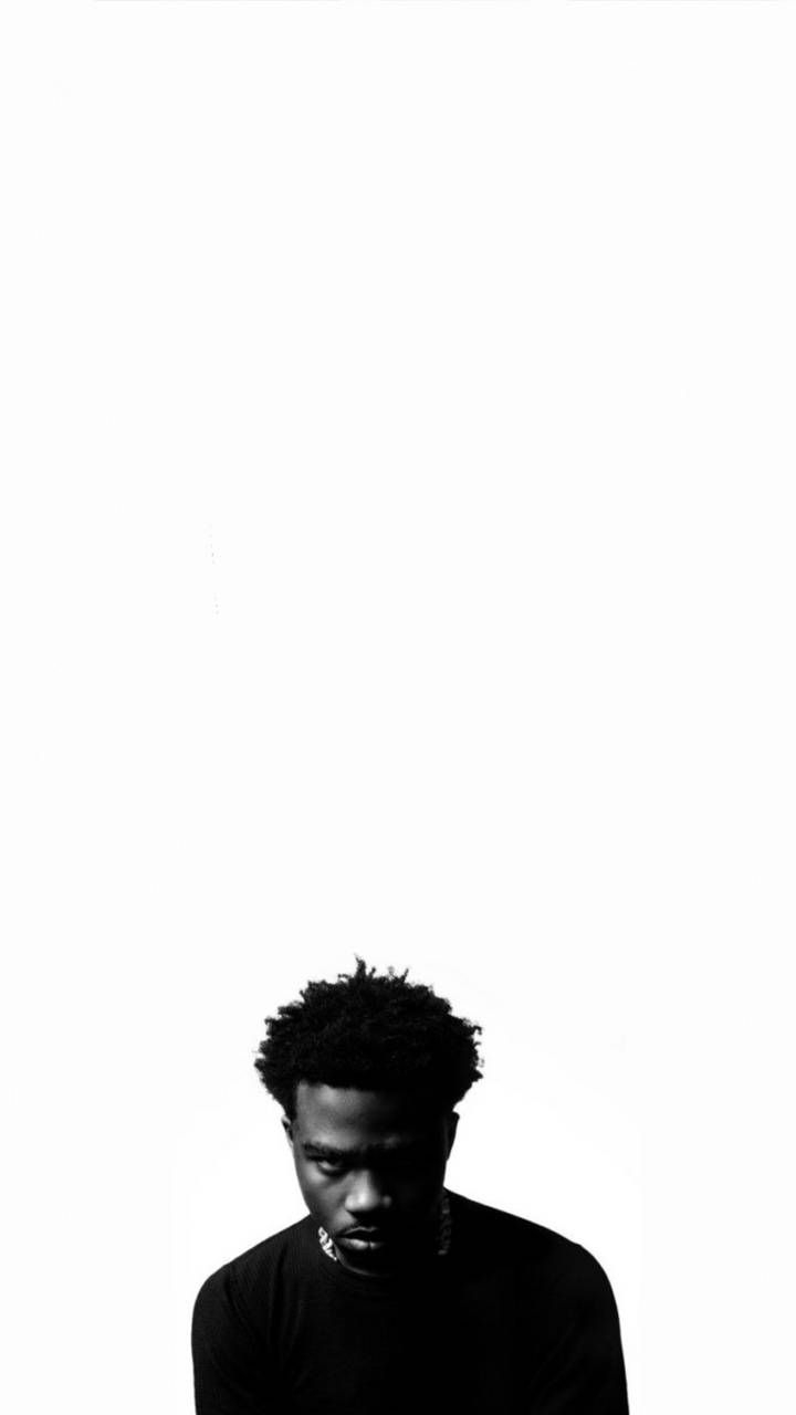 720x1280 Roddy Ricch wallpaper, Phone