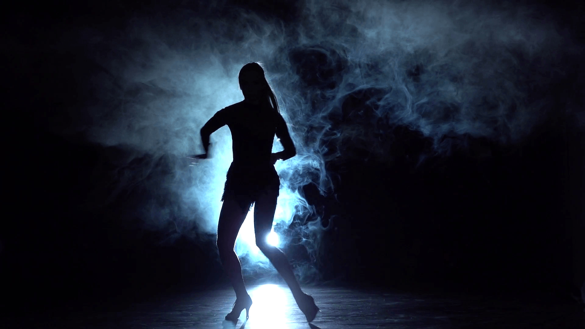 1920x1080 Movement rumba, salsa, latin dance performed by women. Slow motion, Desktop