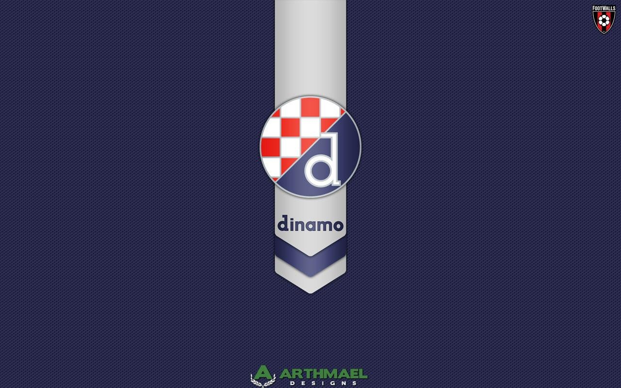 1280x800 Dinamo Zagreb Wallpaper, Desktop