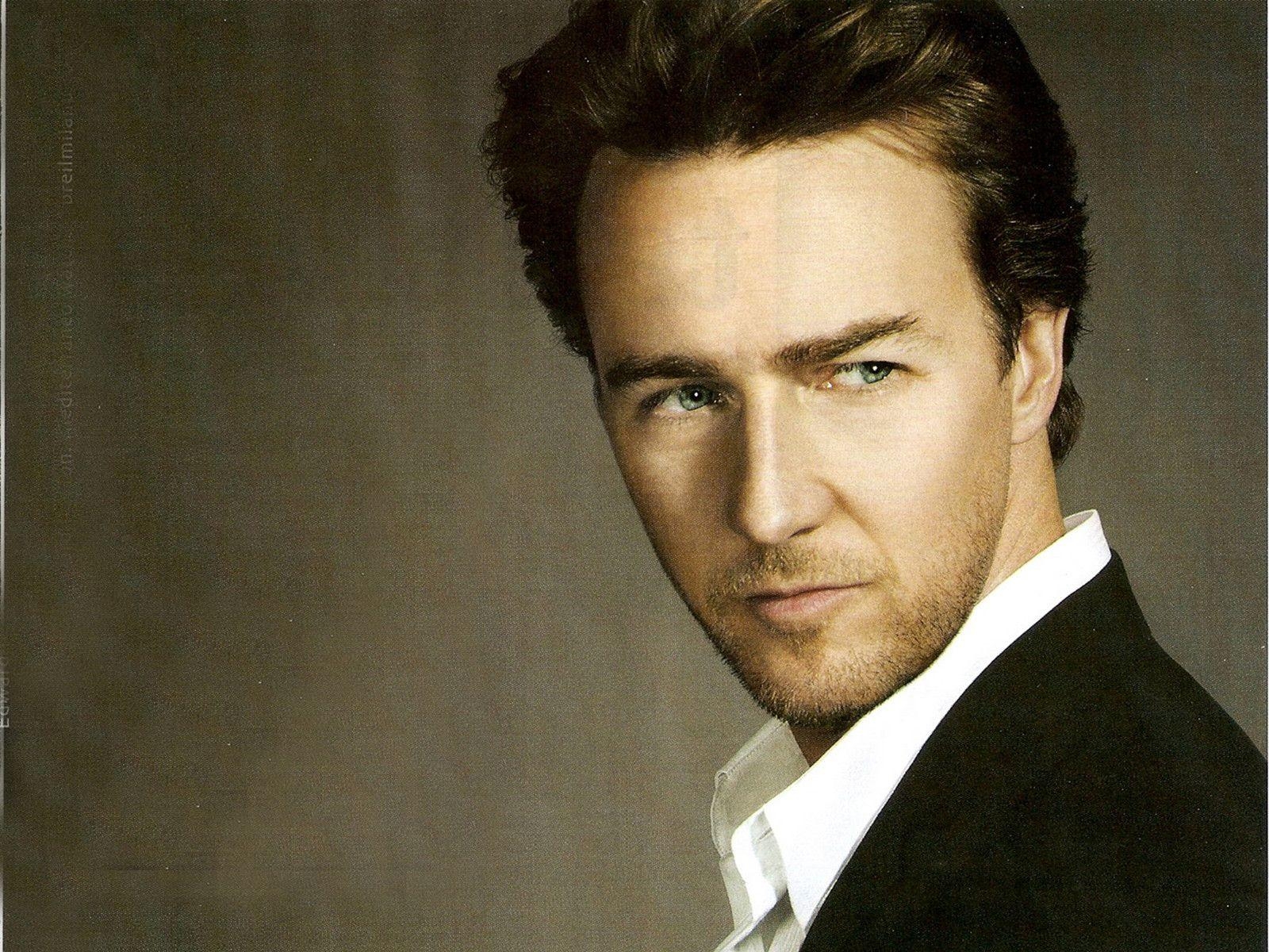 1600x1200 Edward Norton Picture Wallpaper Inn, Desktop