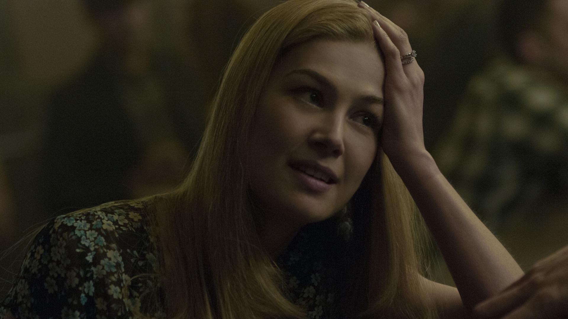 1920x1080 Gone Girl Bilde 3 Wallpaper, Desktop