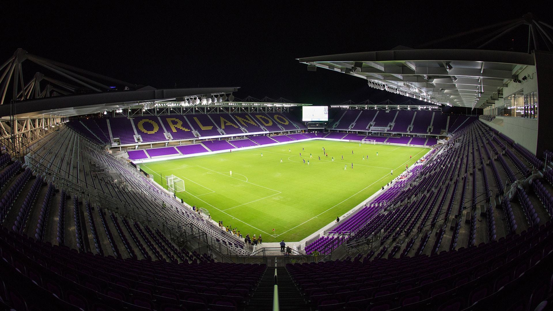 1920x1080 Orlando City Wallpaper, Desktop