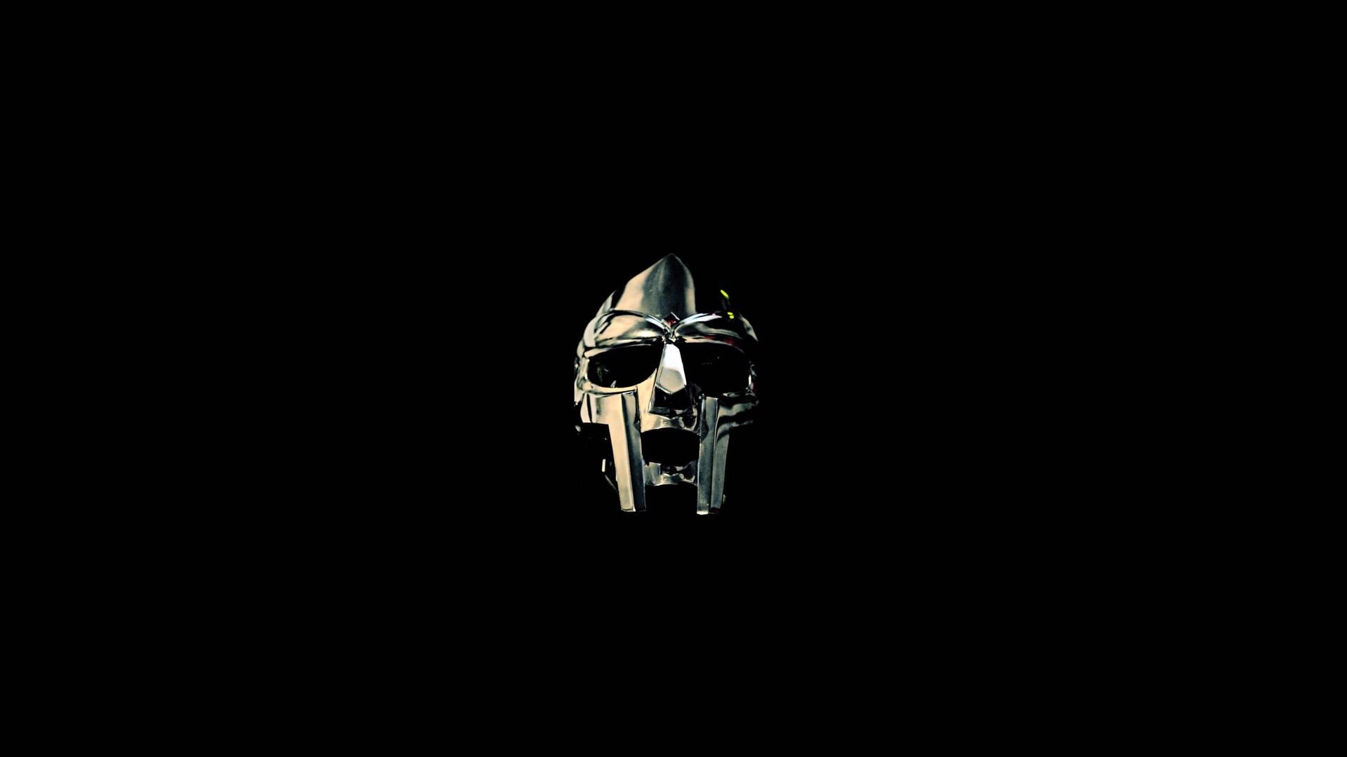 1920x1080 MF Doom HD wallpaper Download Viktor Vaughn King Geedorah, Desktop