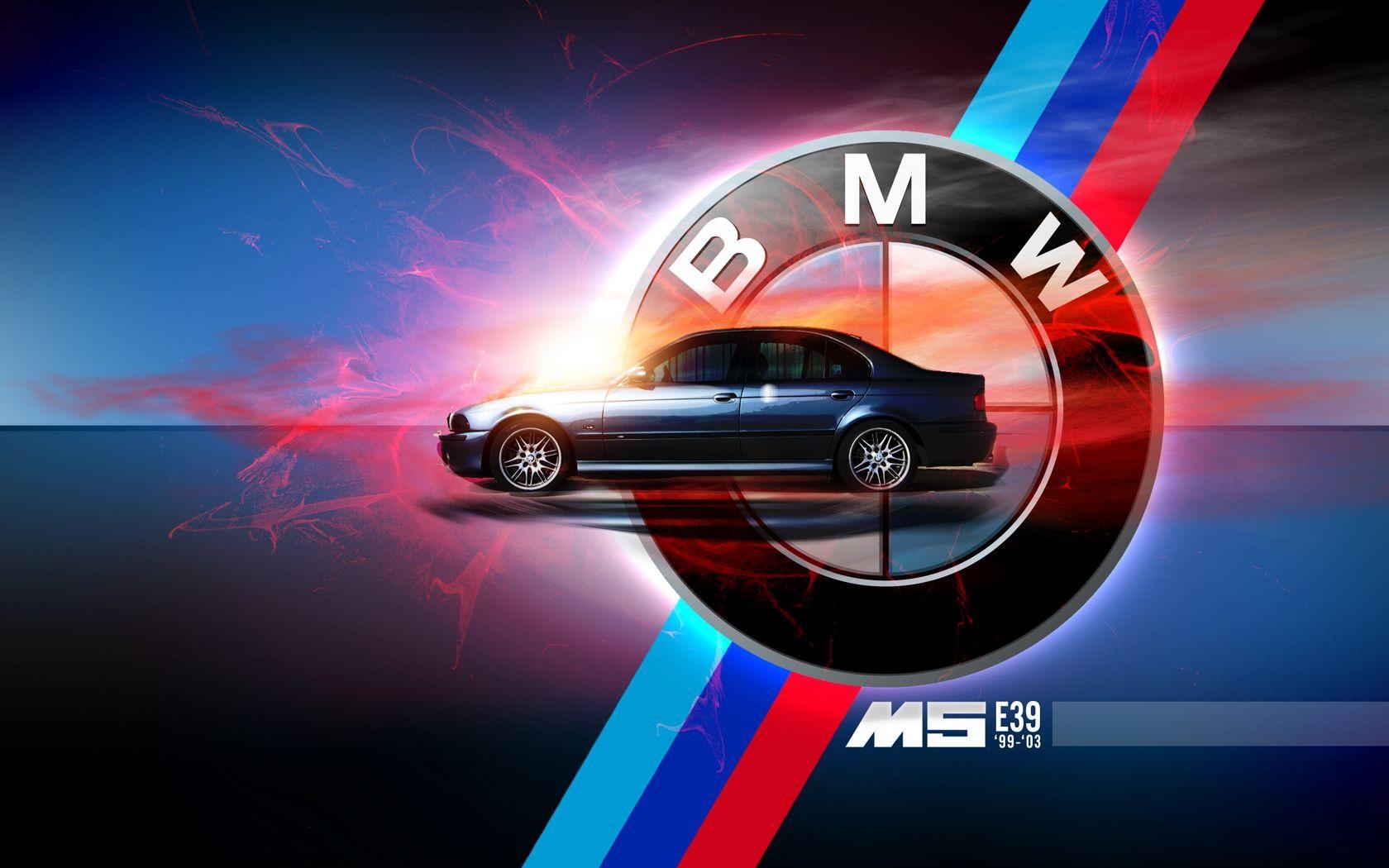 1680x1050 Download Bmw M Logo Wallpaper. Full HD Wallpaper, Desktop