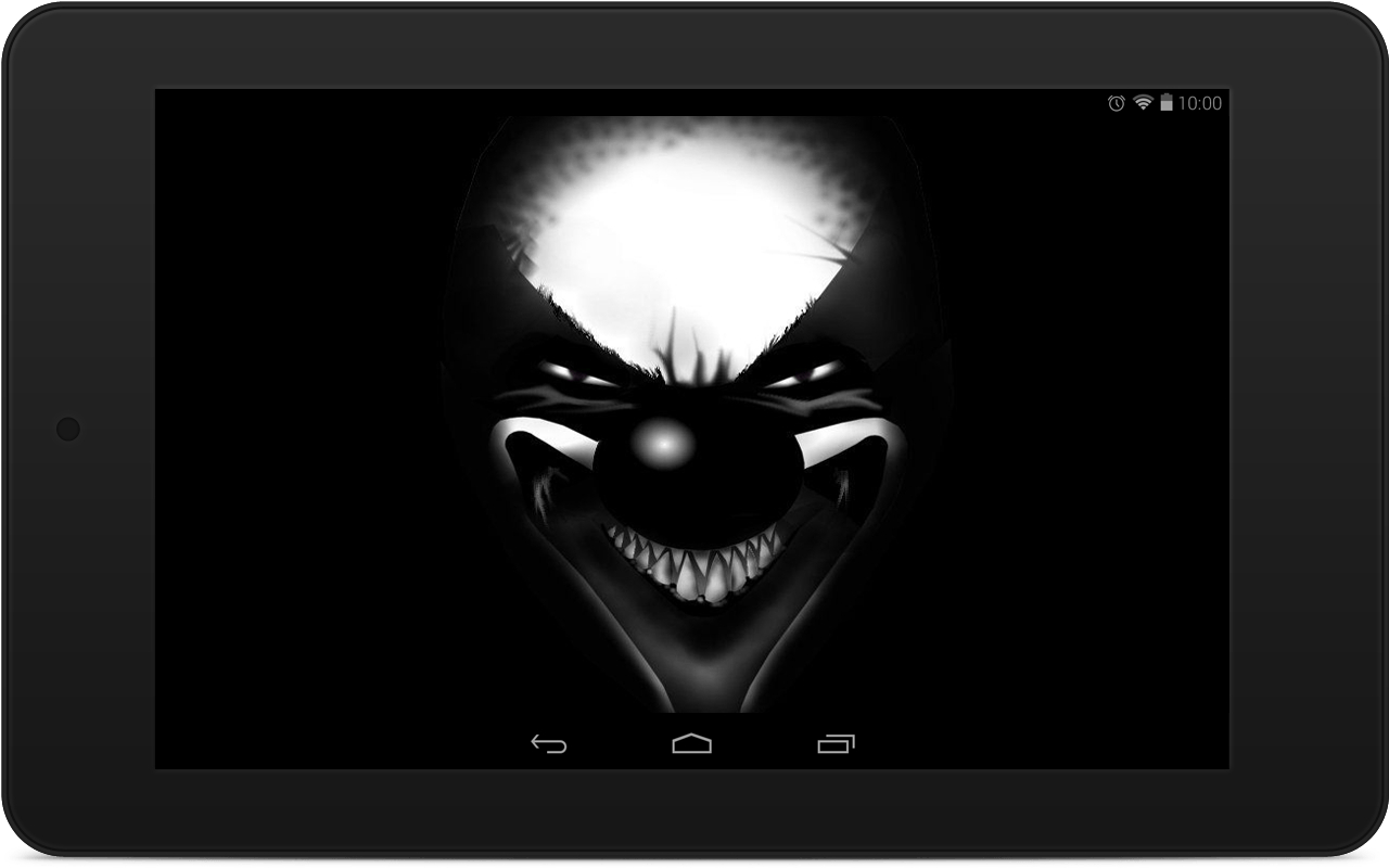 1280x800 Evil Clown Wallpaper Apps on Google Play, Desktop