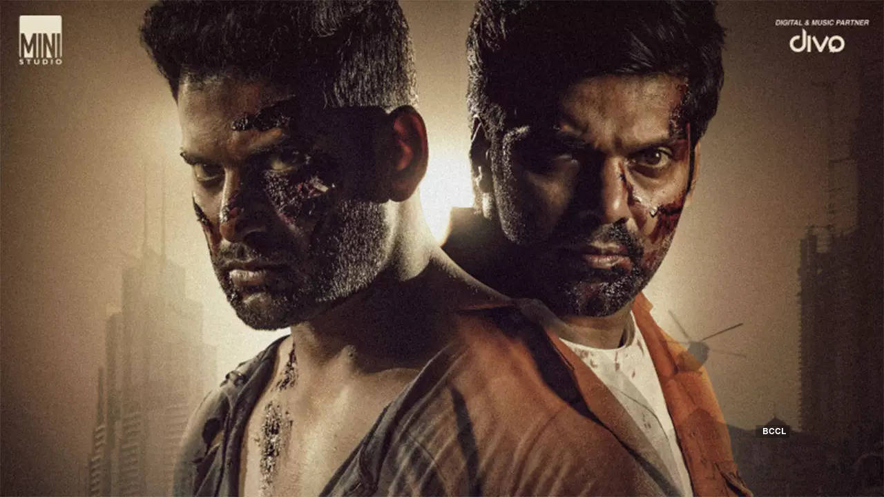 1280x720 Enemy Movie Review: Vishal and Arya star in a watchable thriller that is not boring, Desktop