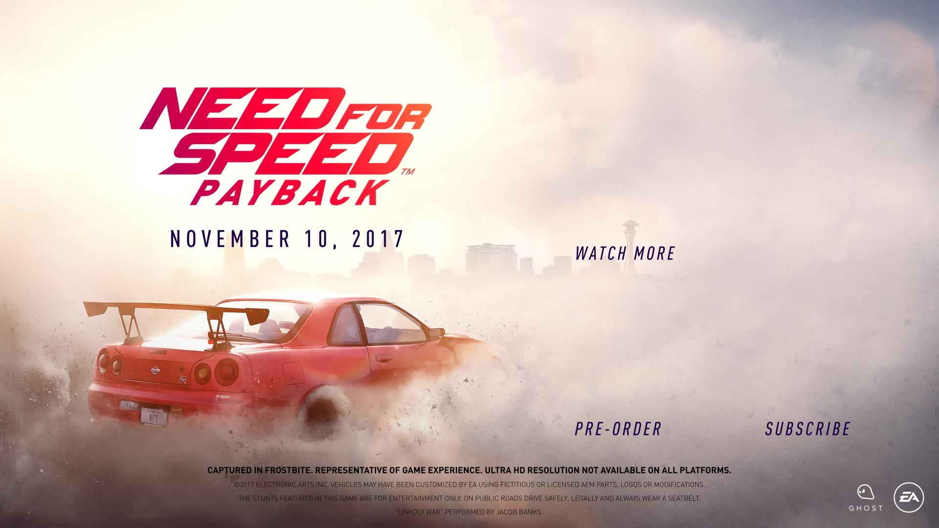 1920x1080 Need for Speed: Payback Screenshots, Picture, Desktop