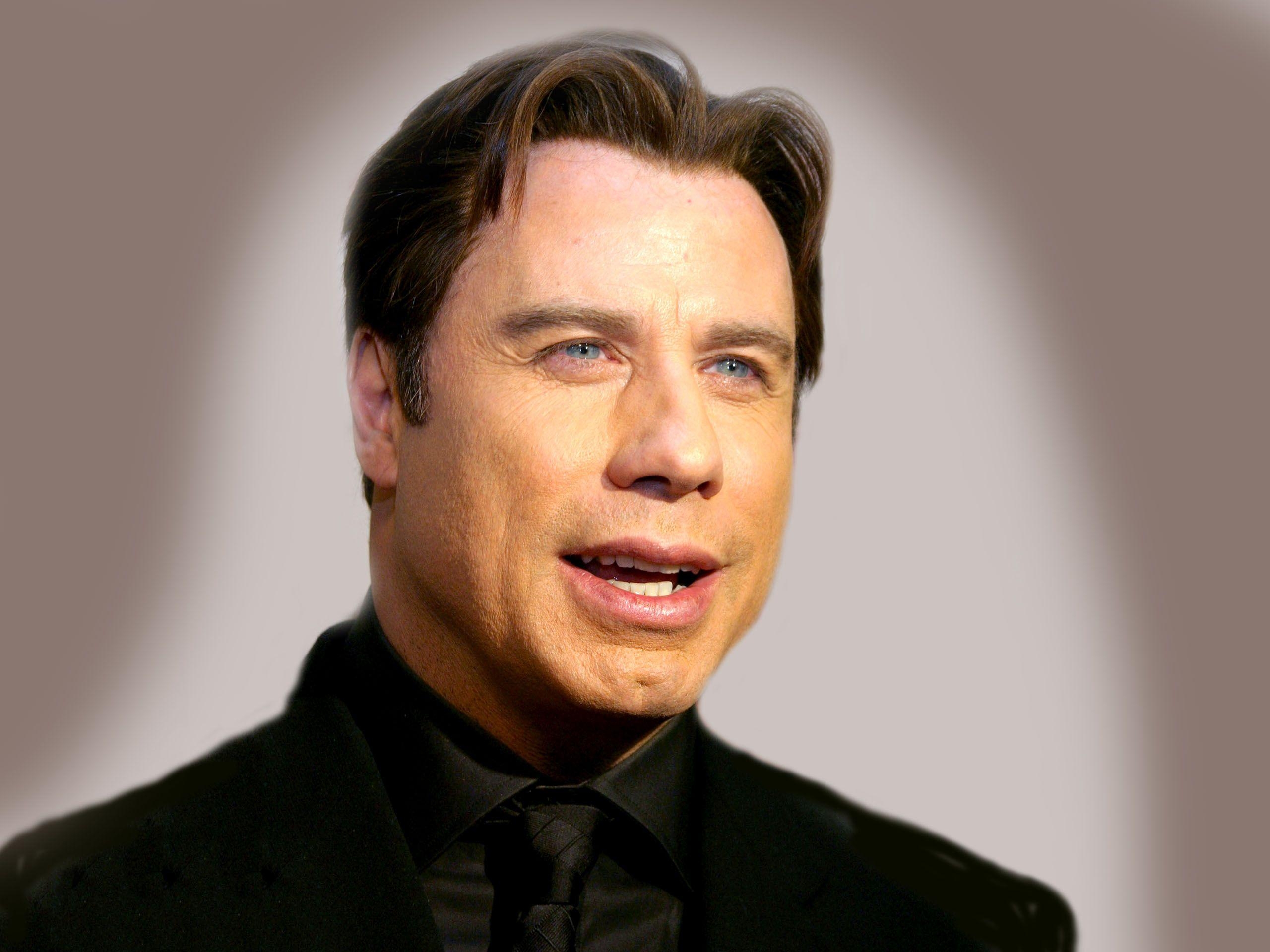 2560x1920 John Travolta Wallpaper, Desktop