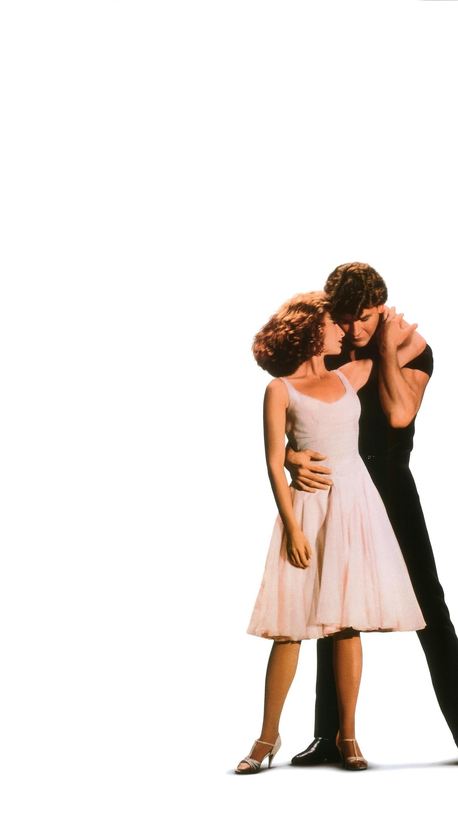 1540x2740 Dirty Dancing Wallpaper, Phone