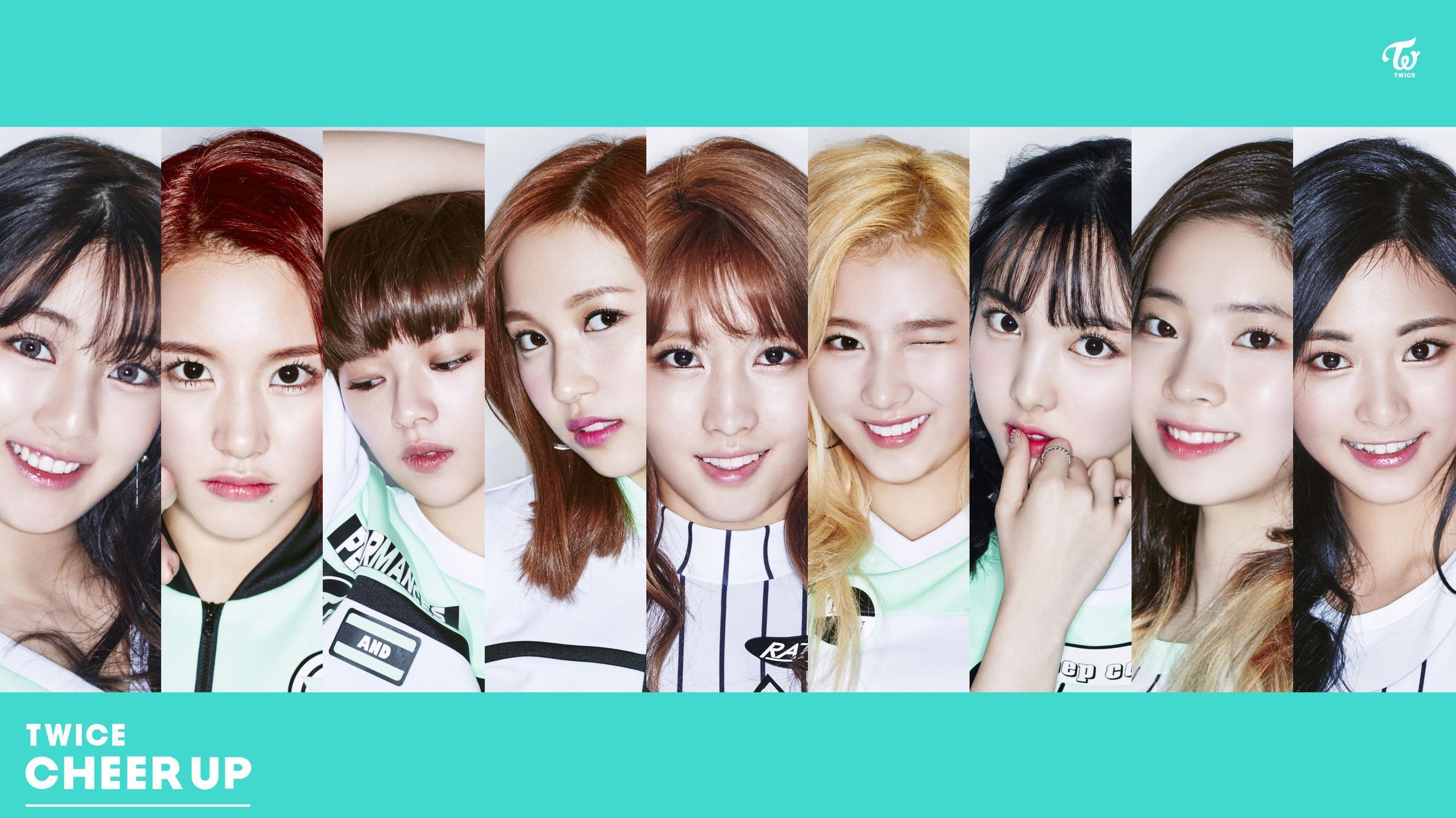 3420x1920 Share your Twice desktop wallpaper?, Desktop