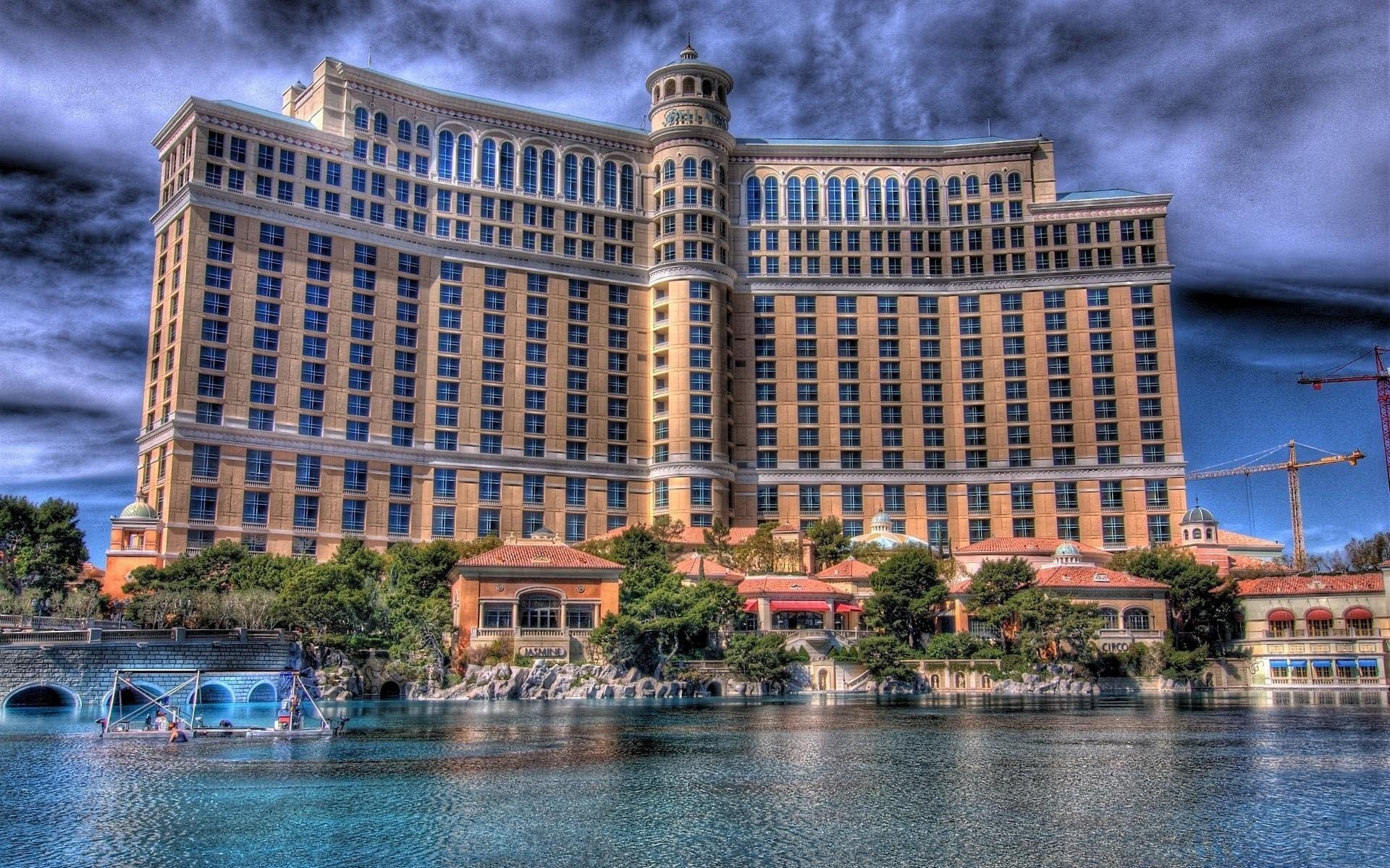 1920x1200 bellagio las vegas. las vegas bellagio hotel HD wallpaper las, Desktop