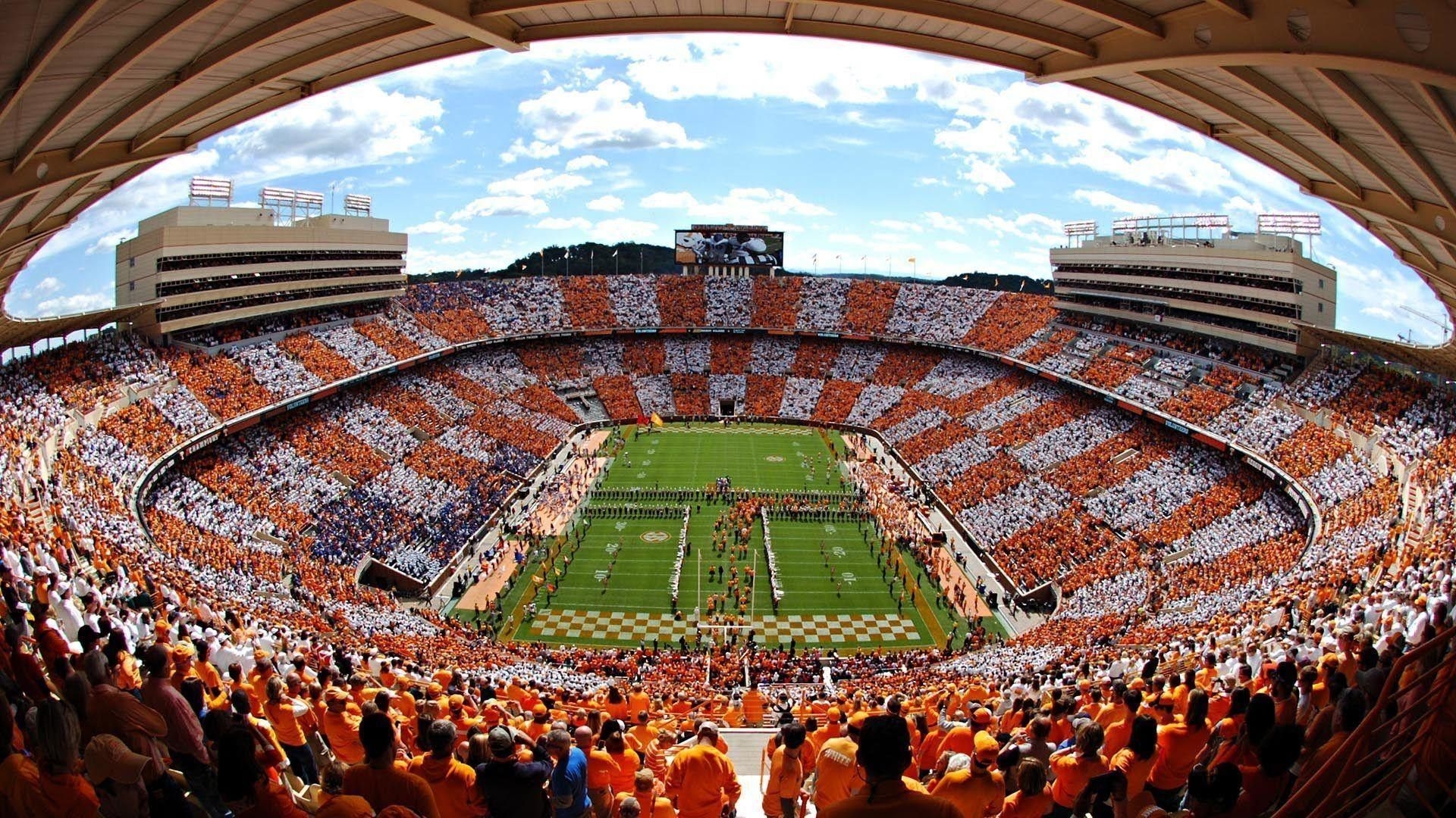 1920x1080 Tennessee Volunteers Wallpaper, Desktop