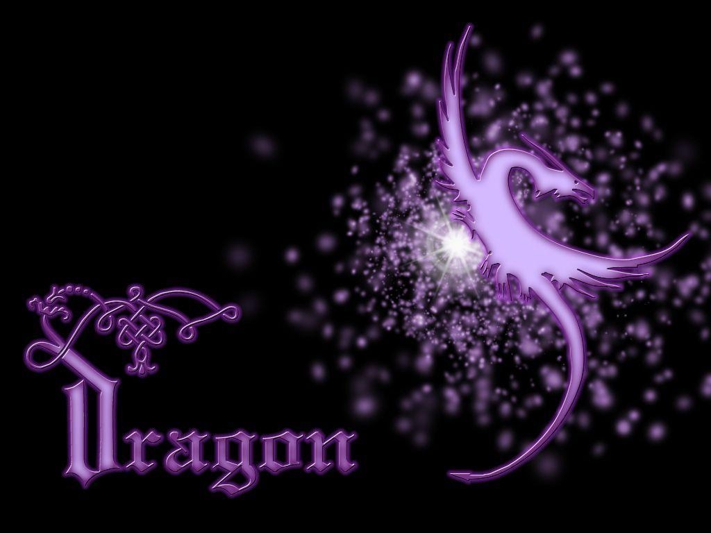 1030x770 Purple Dragon Wallpaper Picture to, Desktop