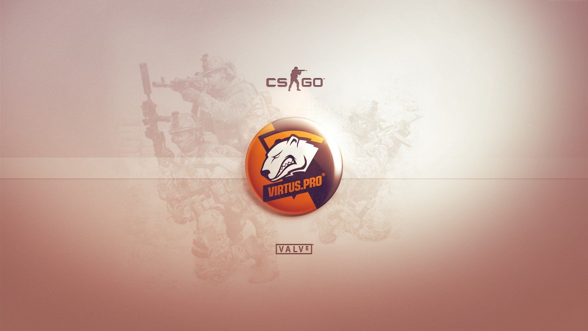 1920x1080 Counter Strike, Counter Strike: Global Offensive, Virtus.pro, E, Desktop