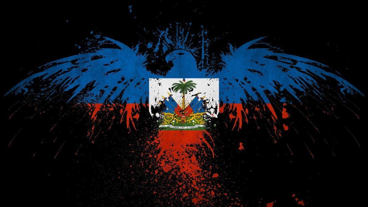 1200x670 Haitian Flag Wallpaper HD Image Gallery, Desktop