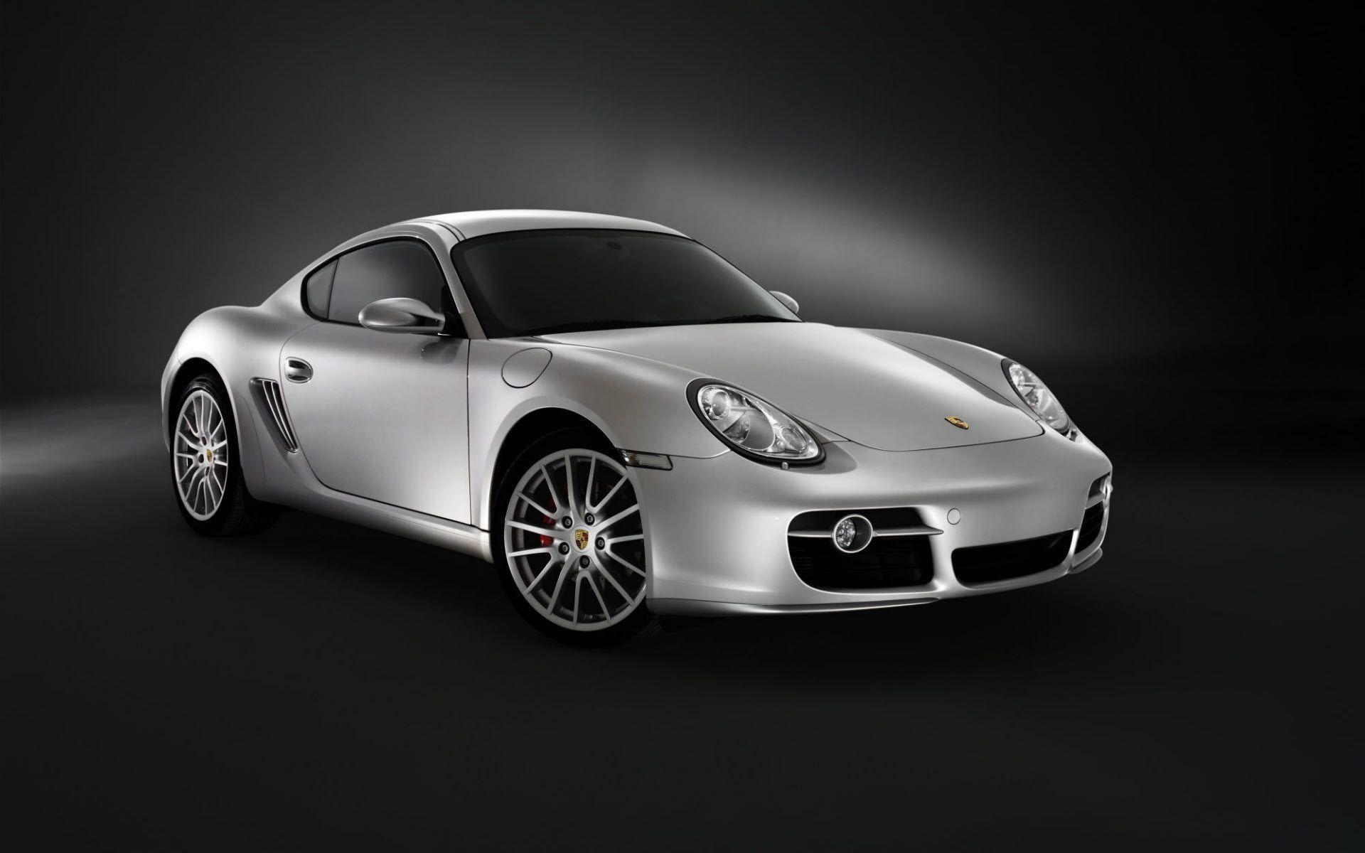 1920x1200 HD 2014 Porsche Cayman Desktop HD / Wallpaper Database, Desktop