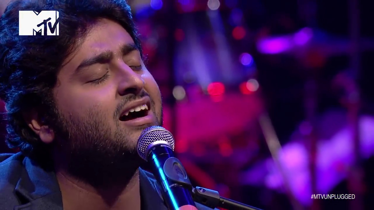 1280x720 HD wallpaper: Arijit Singh HD Wallpaper. Best music artists, HD wallpaper, Singh, Desktop