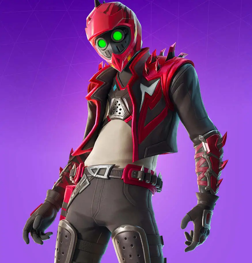 880x920 Drakon Steel Rider Fortnite wallpaper, Phone