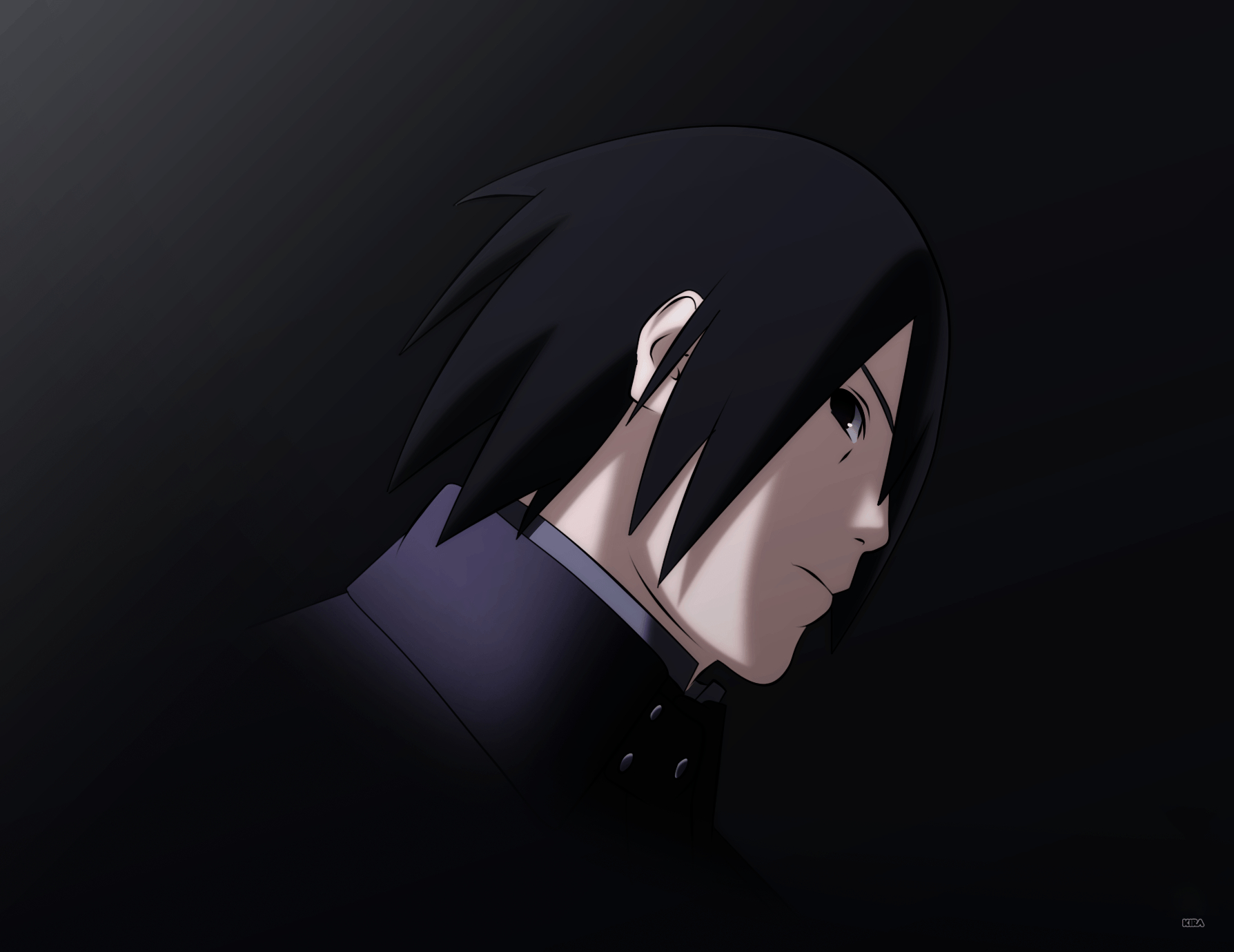 1790x1380 Adult Sasuke HD Wallpaper Free Adult Sasuke HD Background, Desktop