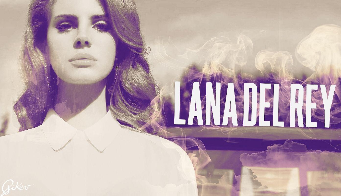 1400x800 Lana Del Rey, Desktop