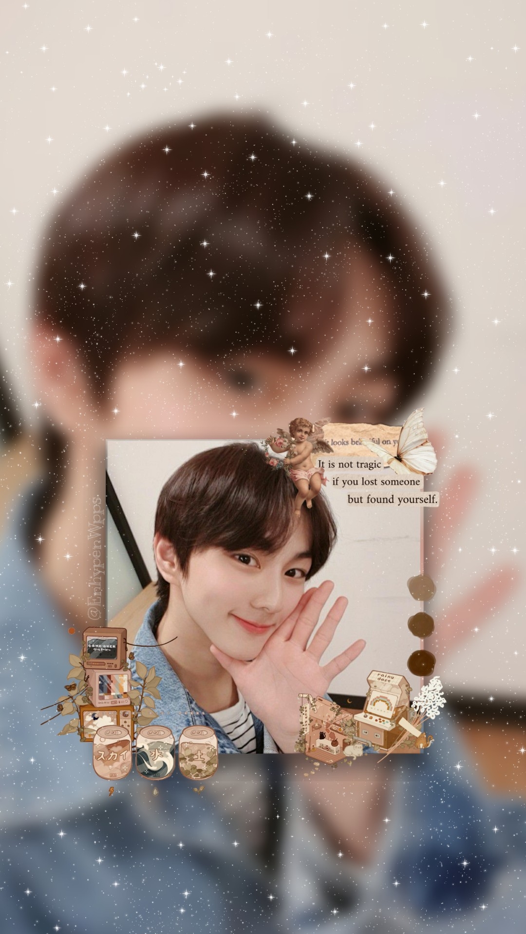 1080x1920 ENHYPEN Wallpaper - #ENHYPEN WEVERSE -> Jungwon Lockscreen! -> Simple. Cute <->Leave a ❤ if u like it! ->RT if u saved ! #ENHYPEN_JUNGWON, Phone