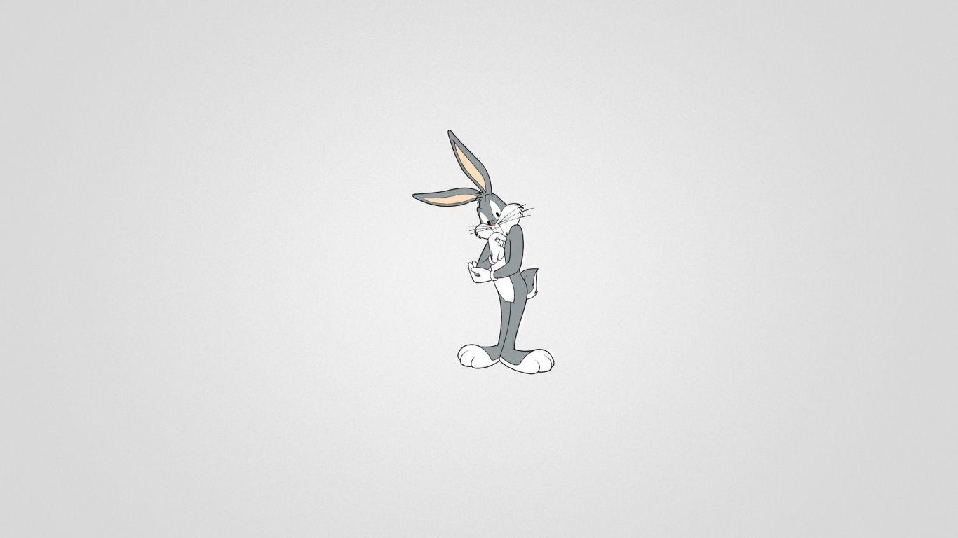 1370x770 Bugs Bunny Desktop Wallpaper, Desktop