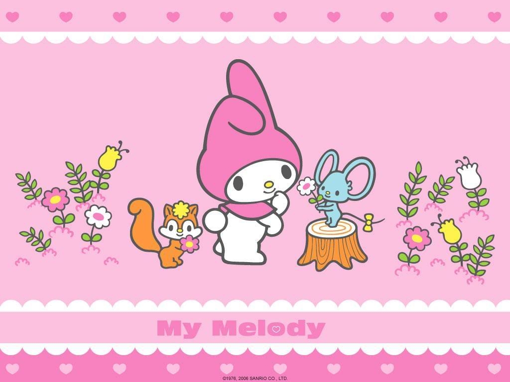 1030x770 Free download Women My Melody Wallpaper My Melody Desktop, Desktop