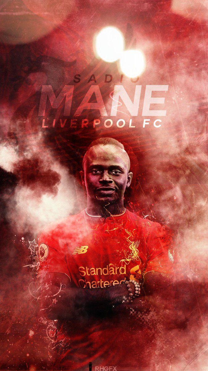 680x1200 The Adobe Barbers Mane I Liverpool Lockscreen, Phone