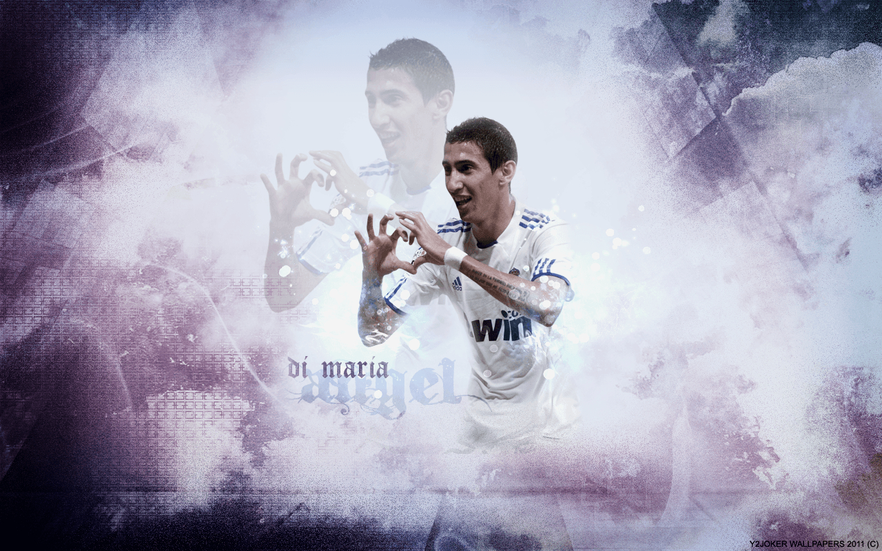 1280x800 angeldimaria, Desktop