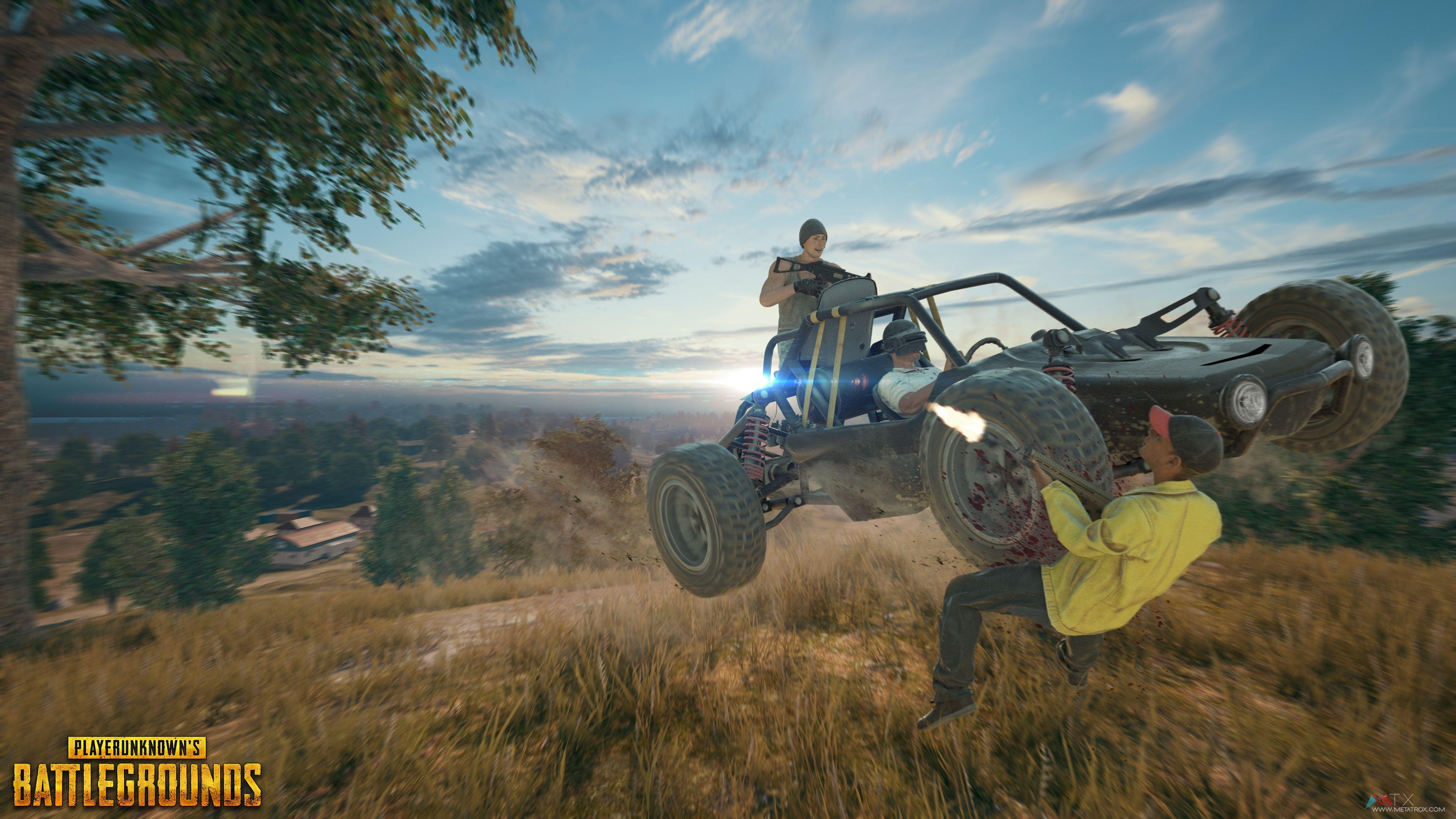 3840x2160 BUGGY KILL Wallpaper 4K, Desktop