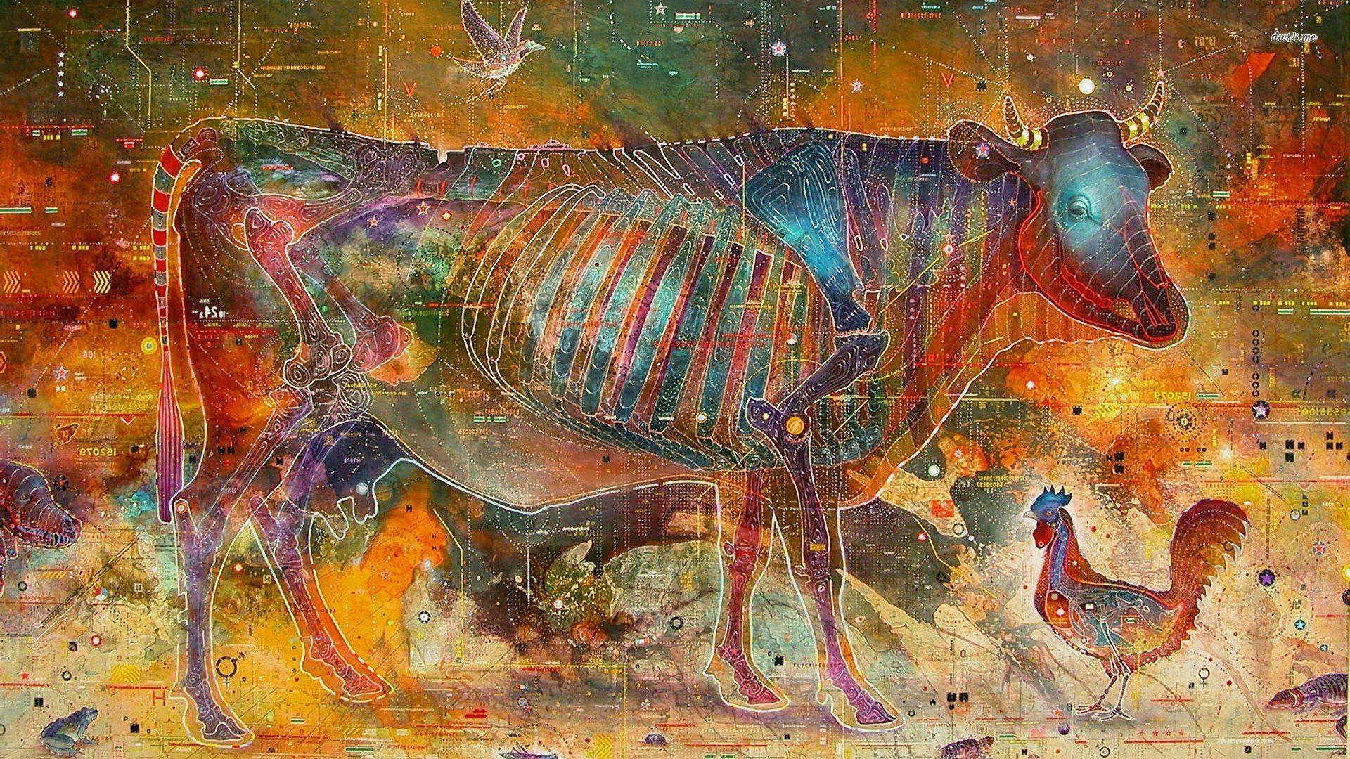 1920x1080 Animal Anatomy 516770, Desktop