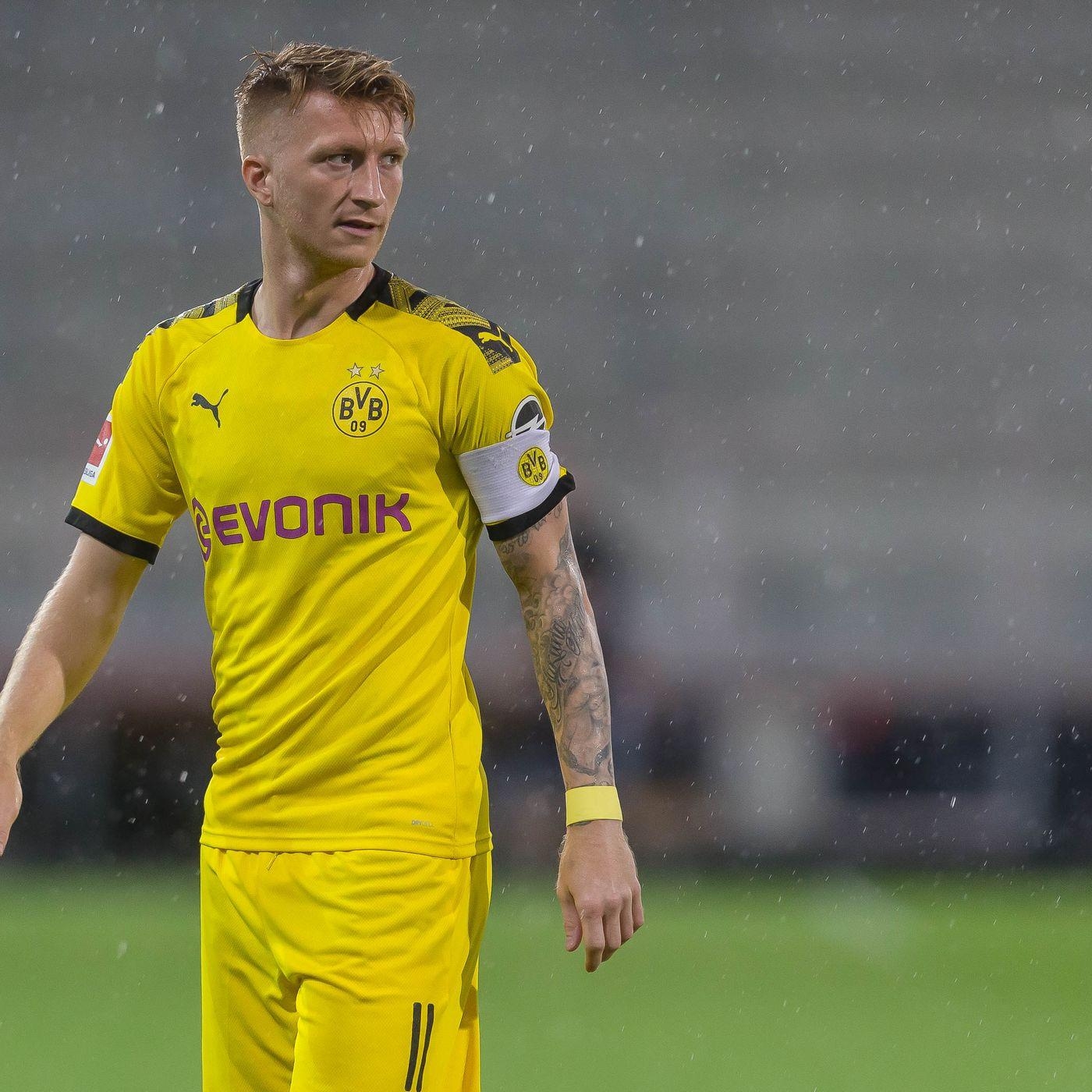 1400x1400 Marco Reus, Dszenifer Marozsan named Footballers of the Year, Phone