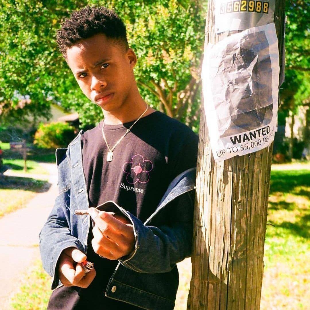 1080x1080 MUSIC: Tay K, Phone