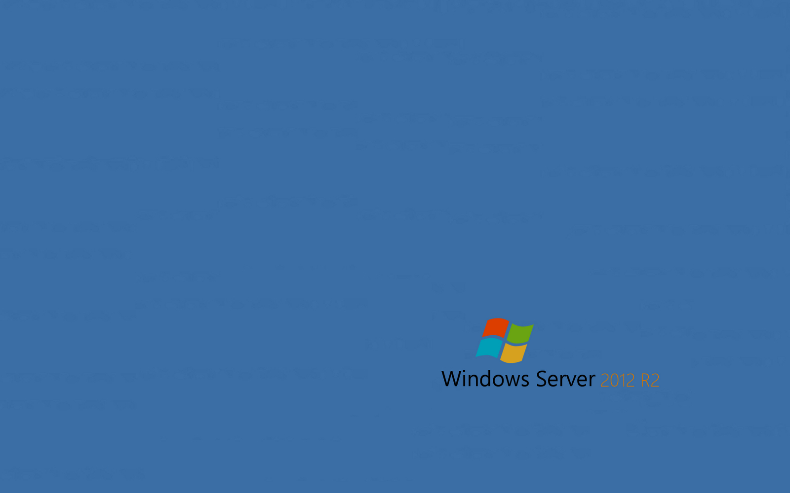 1600x1000 Pix For > Windows Server 2012 Wallpaper HD, Desktop