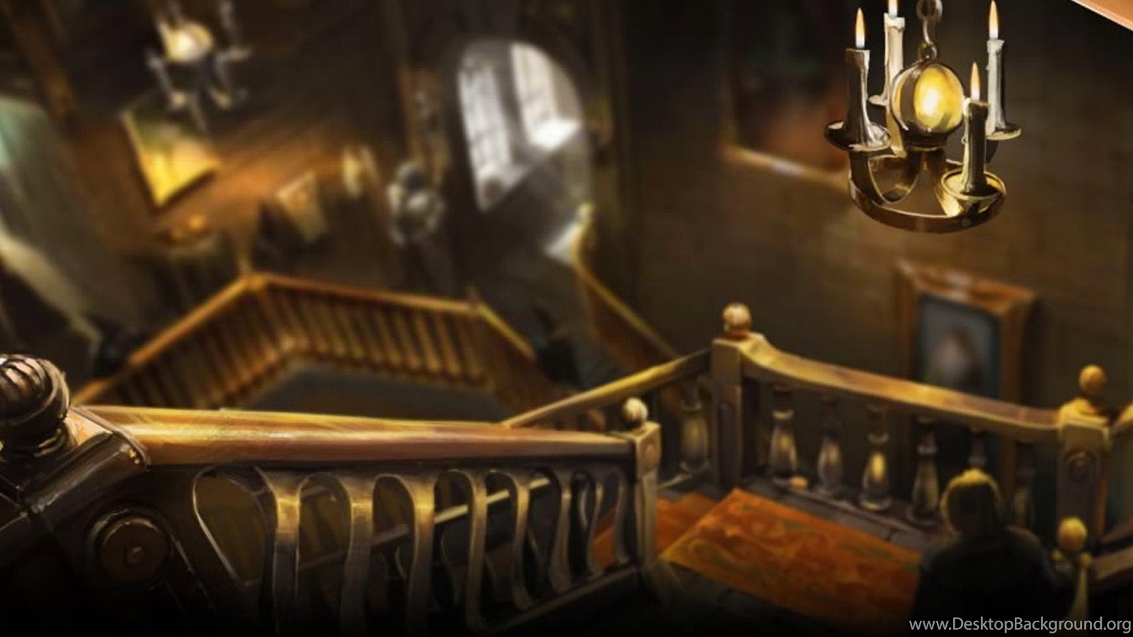 1600x900 More Like Pottermore Background: Hogwarts Library 2 By. Desktop Background, Desktop