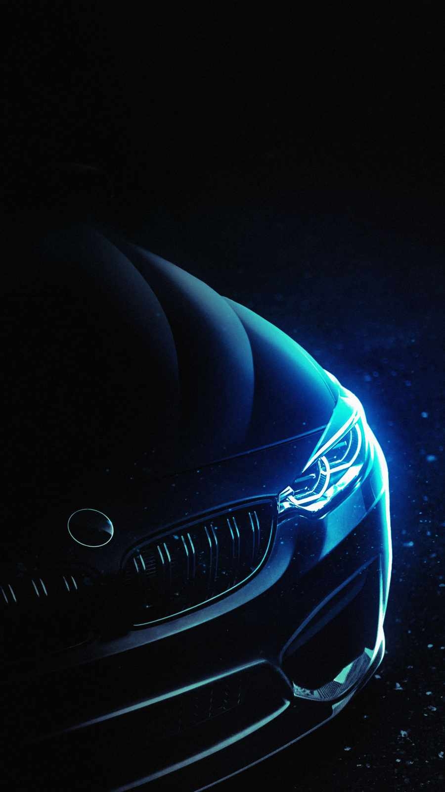 900x1600 Neon BMW IPhone Wallpaper Wallpaper, iPhone Wallpaper, Phone