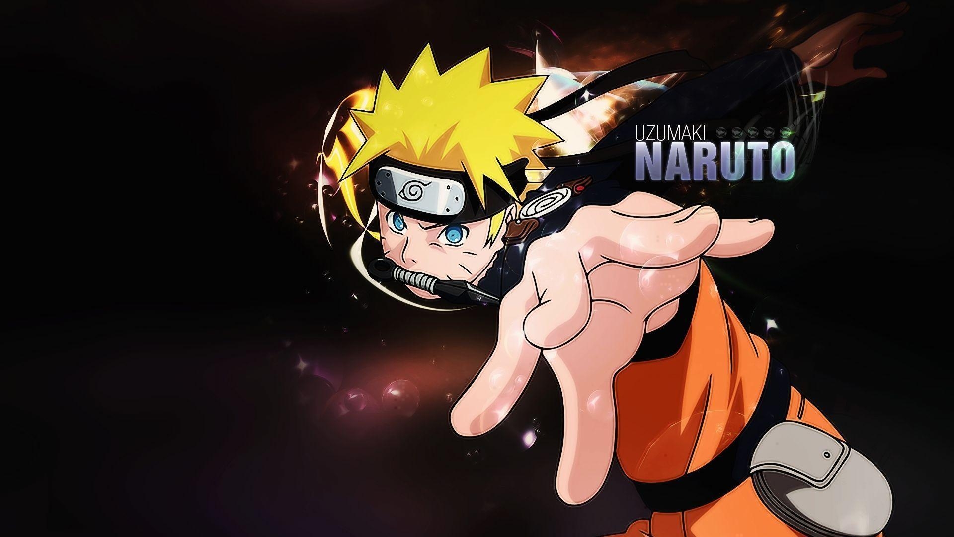 1920x1080 Pix For > Naruto Shippuden Wallpaper Naruto Uzumaki, Desktop